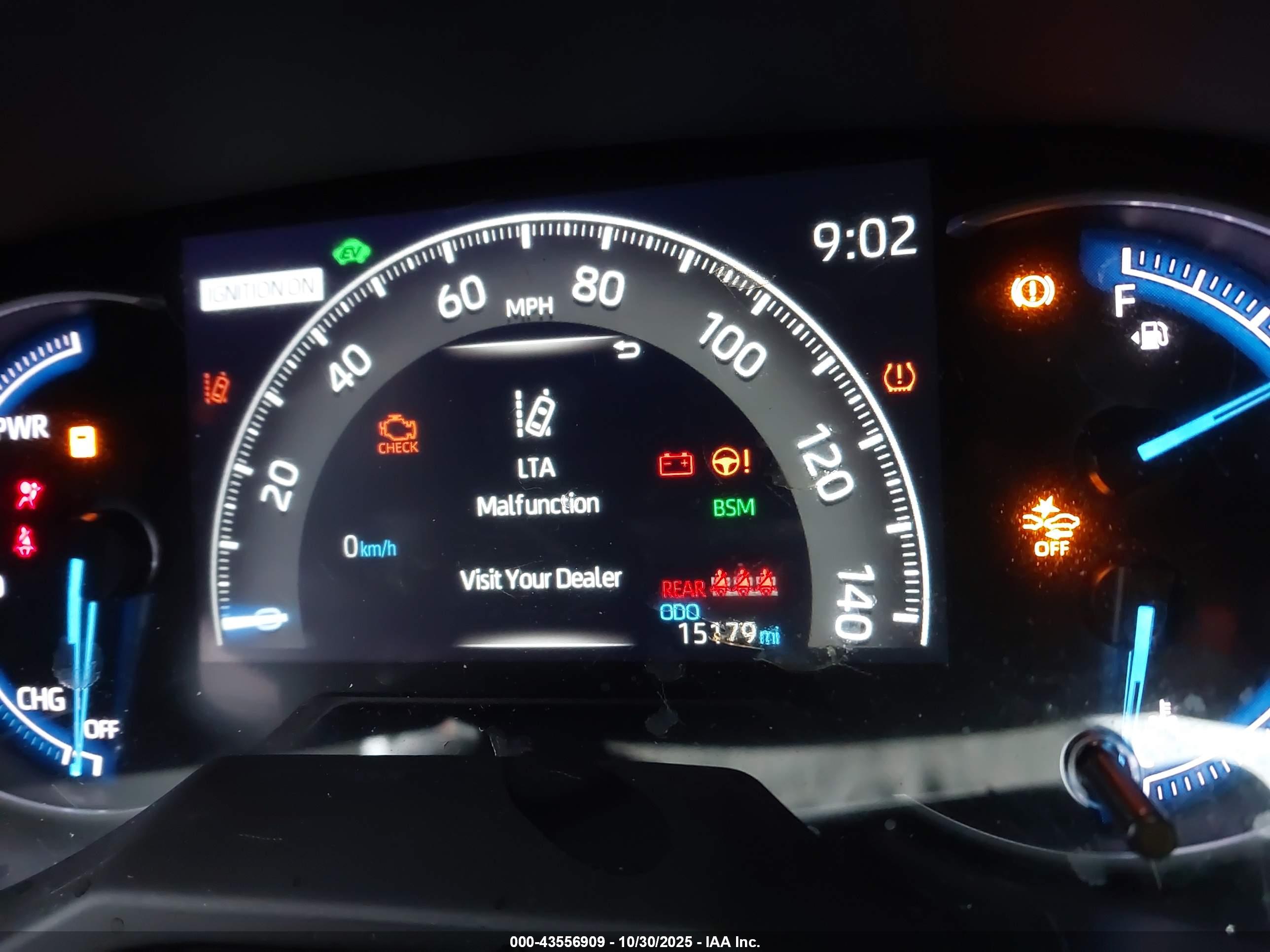 TOYOTA RAV4 image 7