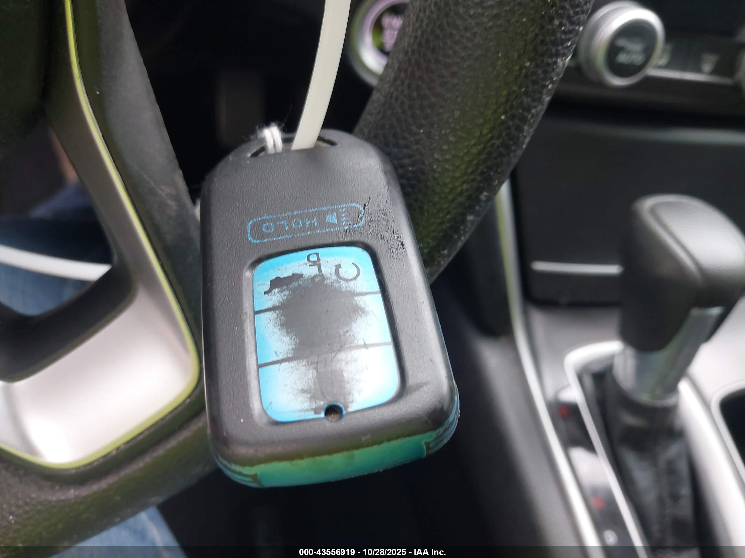 HONDA ACCORD image 11