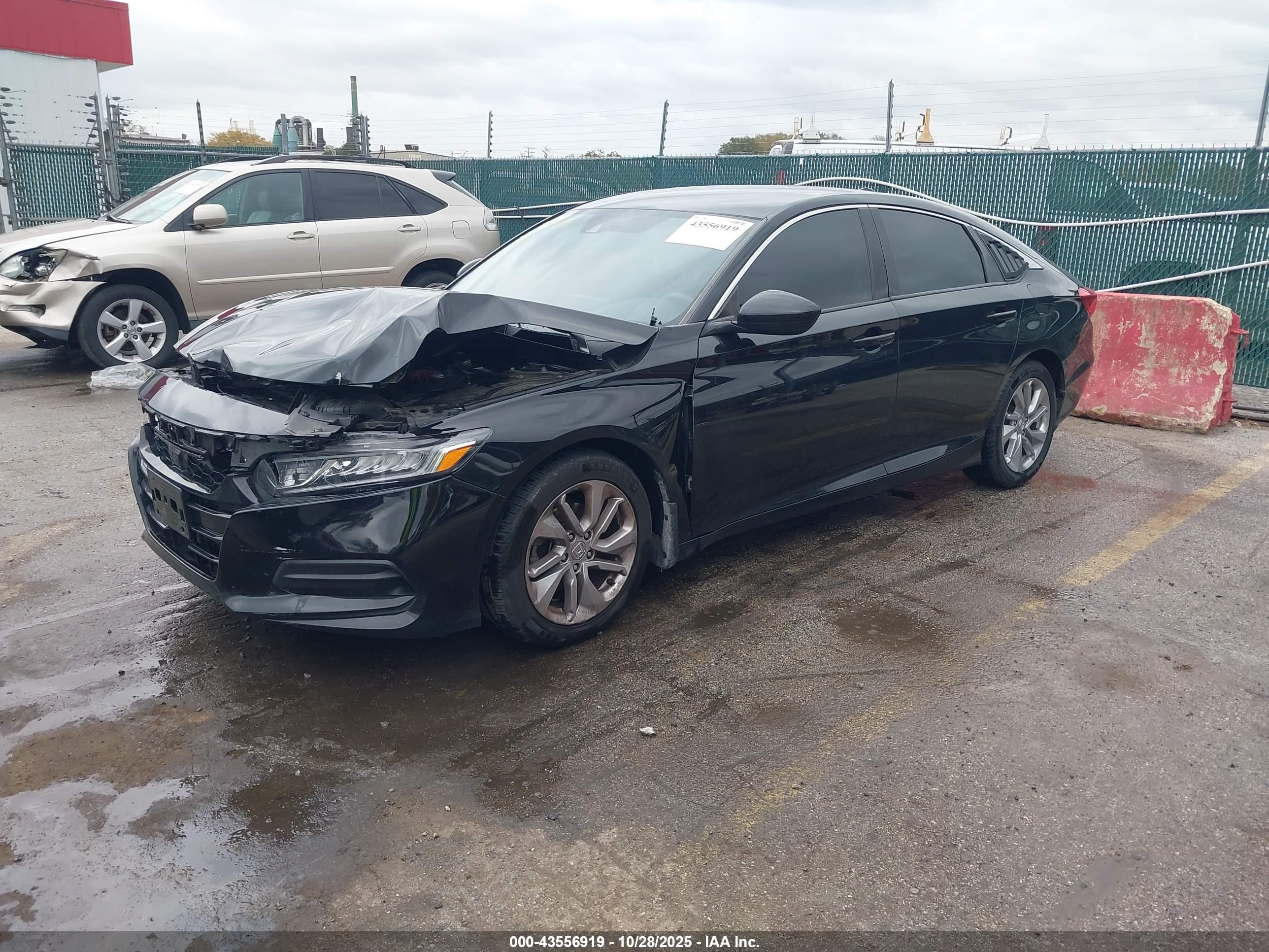 HONDA ACCORD image 2