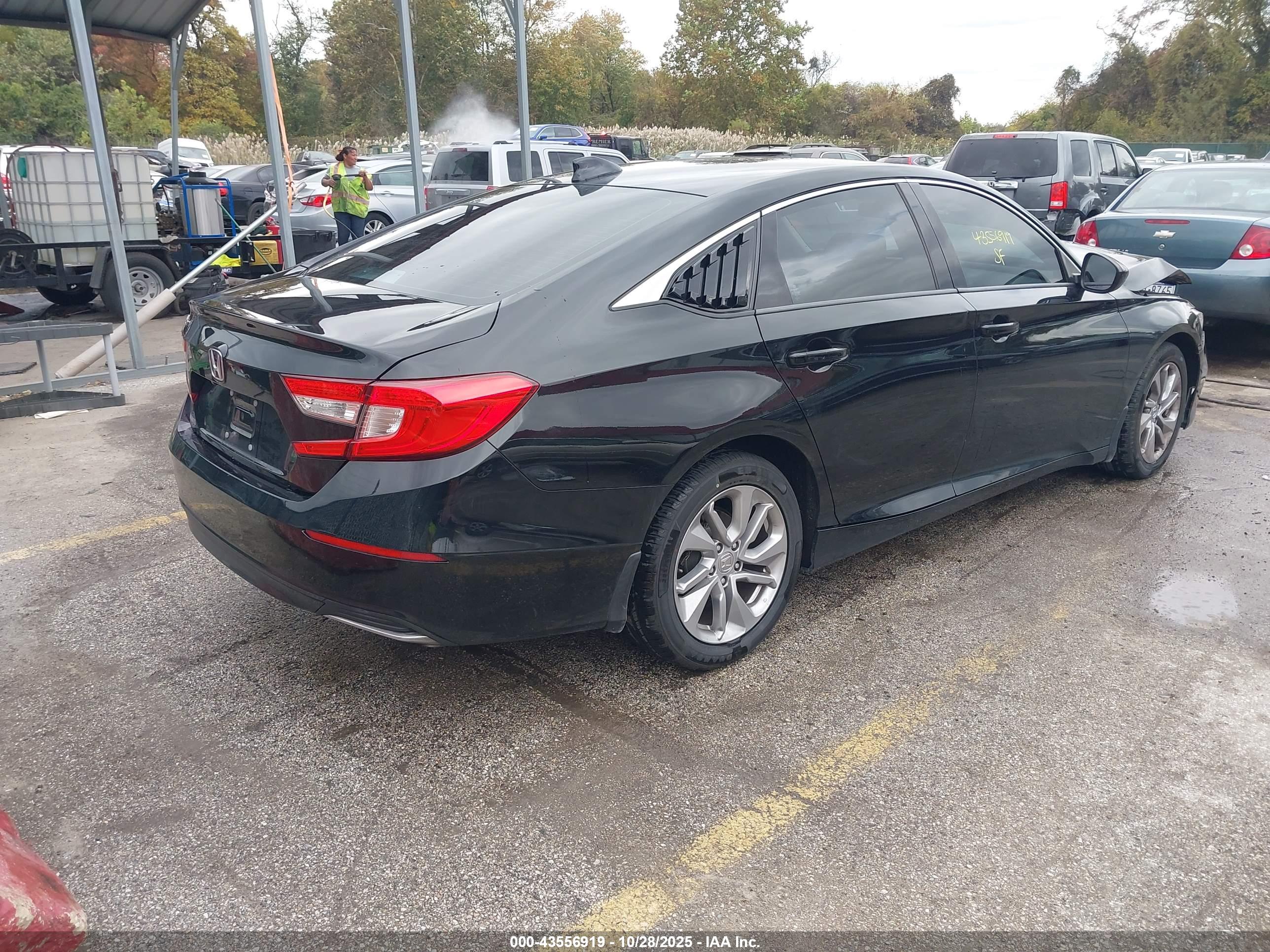 HONDA ACCORD image 4