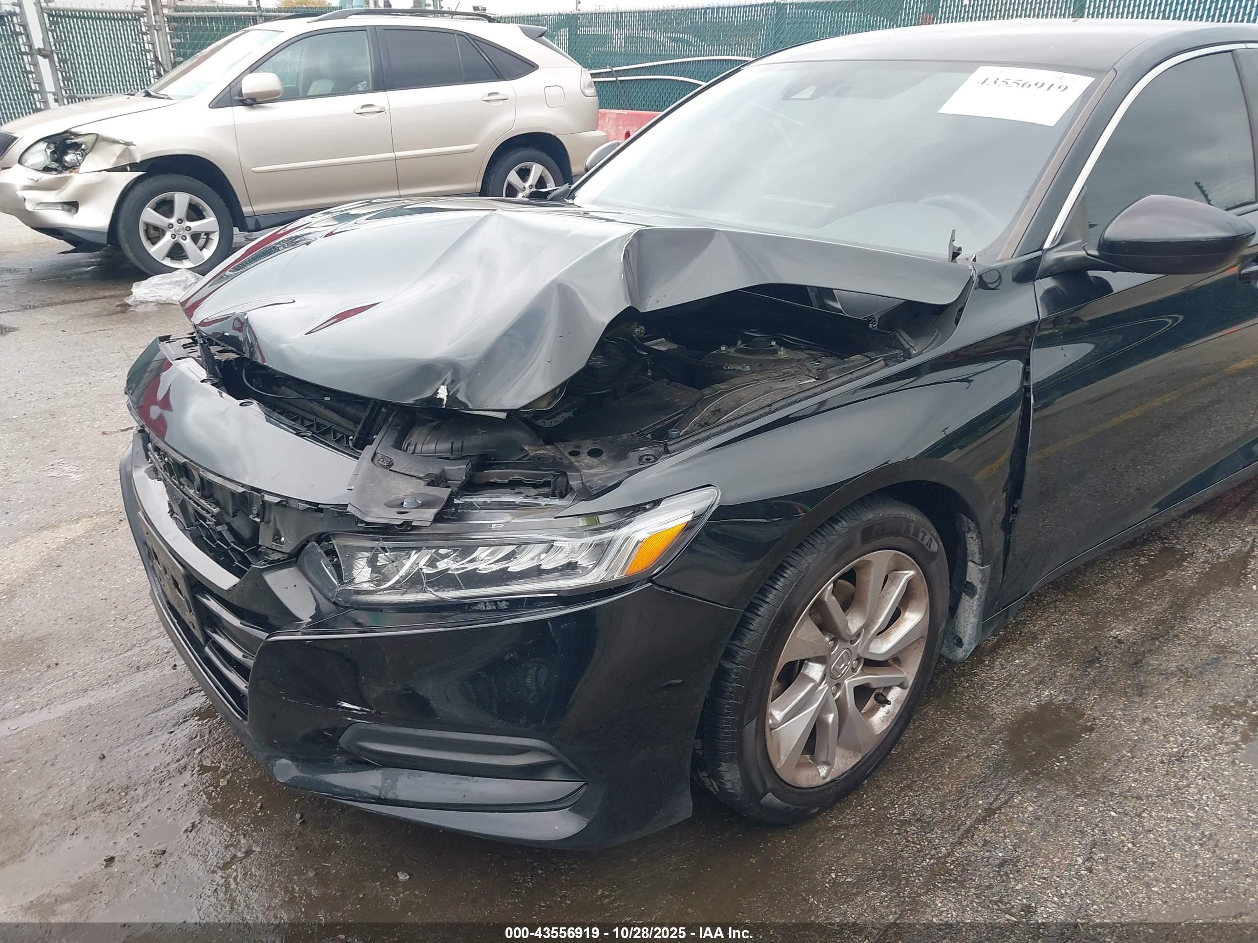HONDA ACCORD image 6