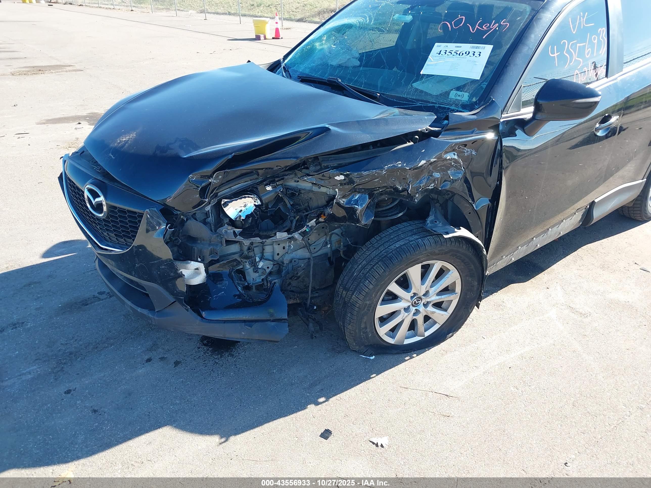 MAZDA CX-5 image 6