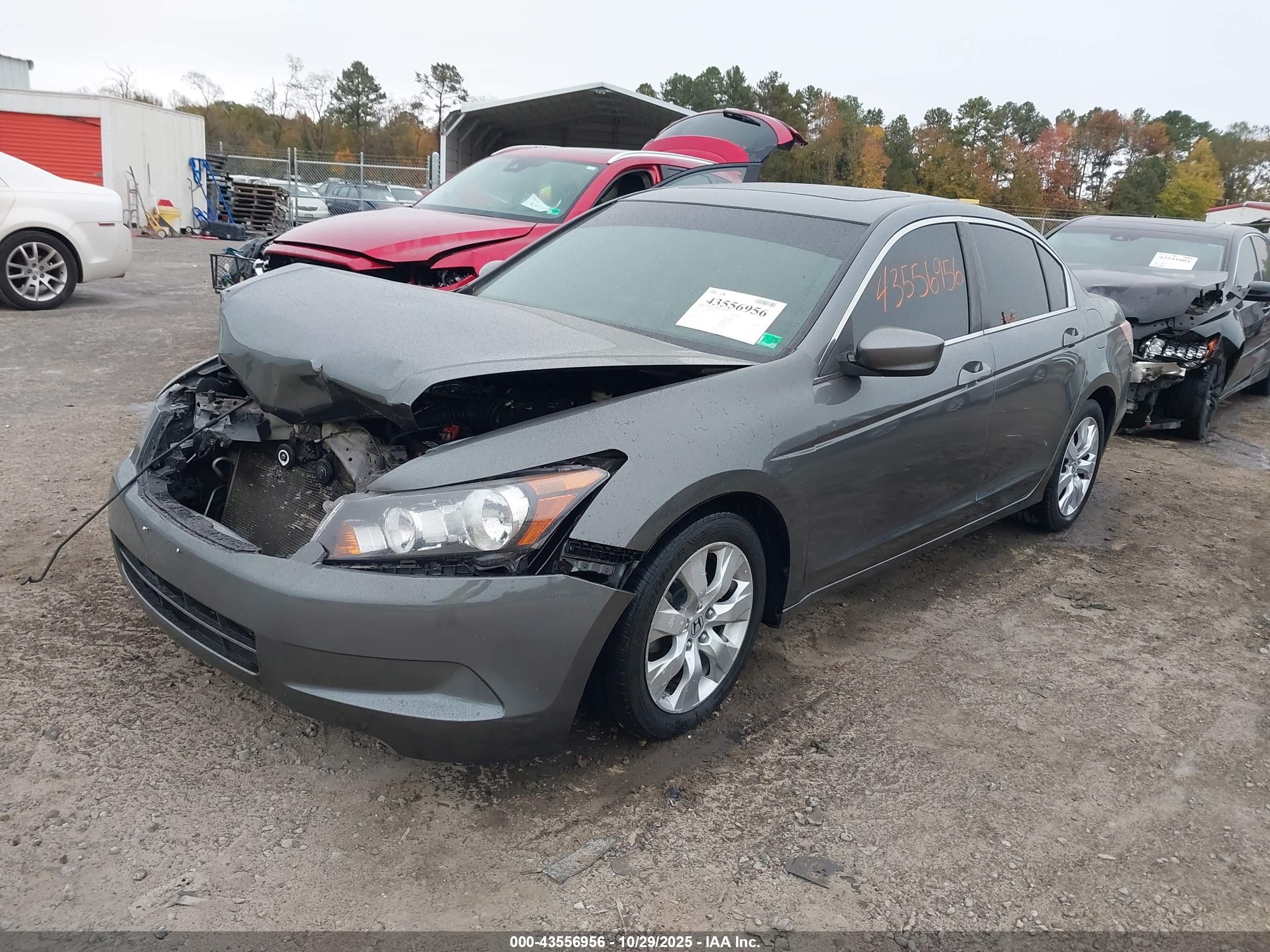 HONDA ACCORD image 2
