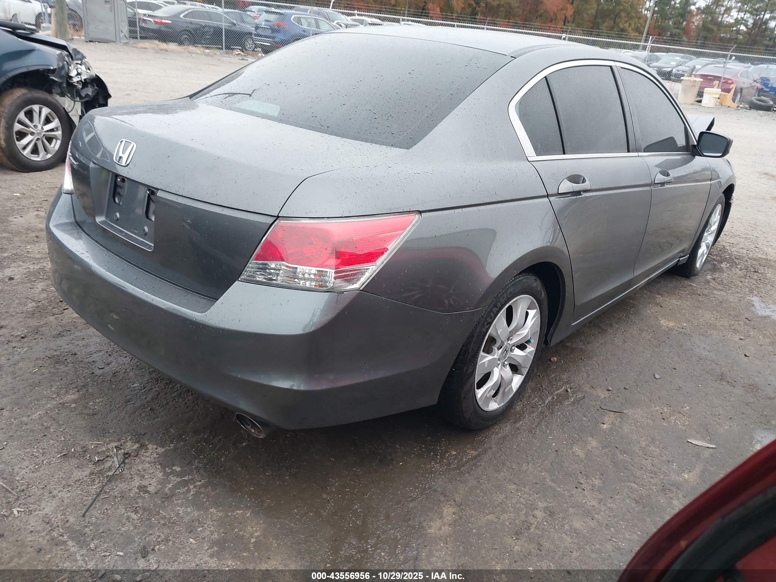 HONDA ACCORD image 4