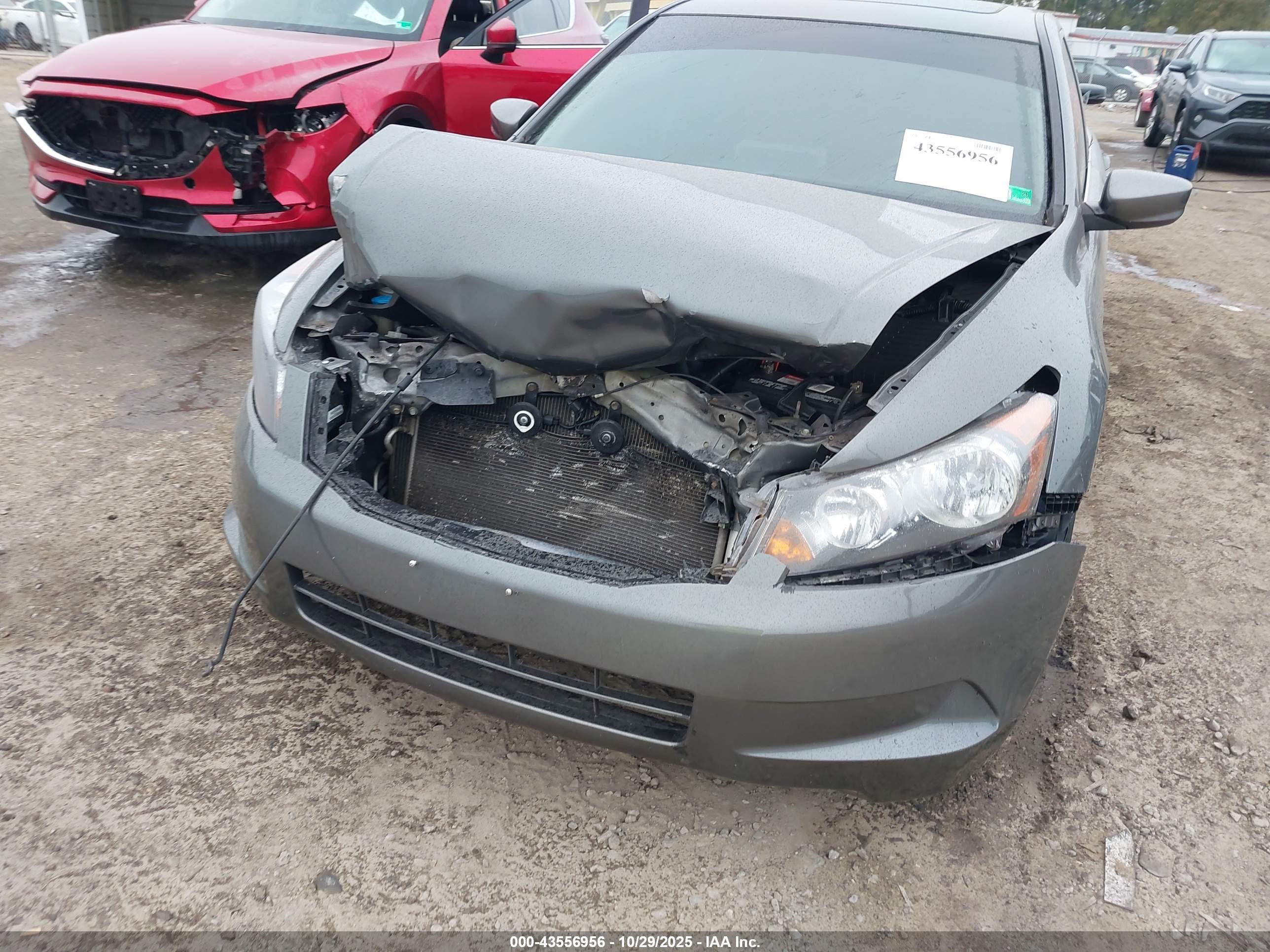 HONDA ACCORD image 6