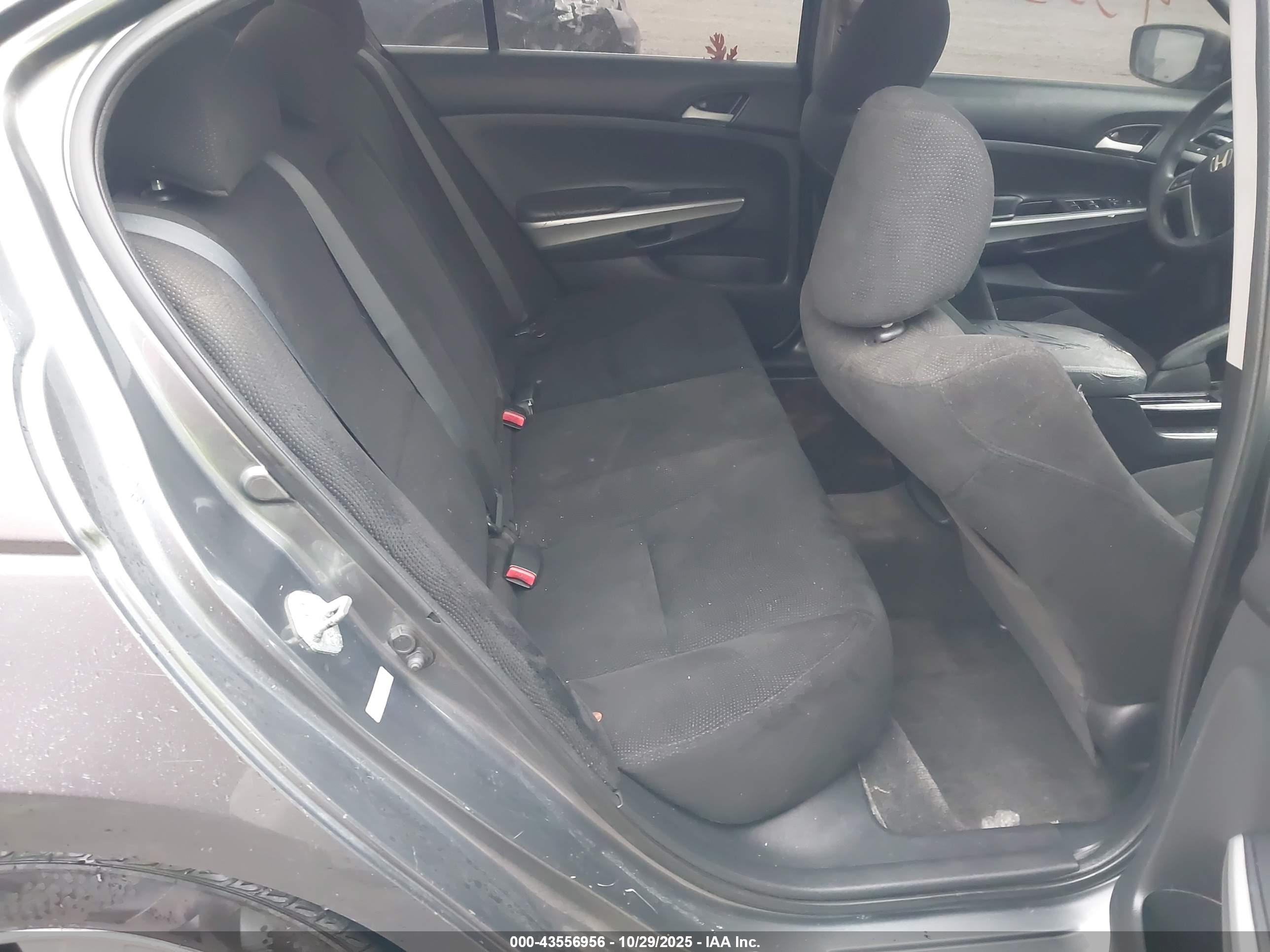 HONDA ACCORD image 8