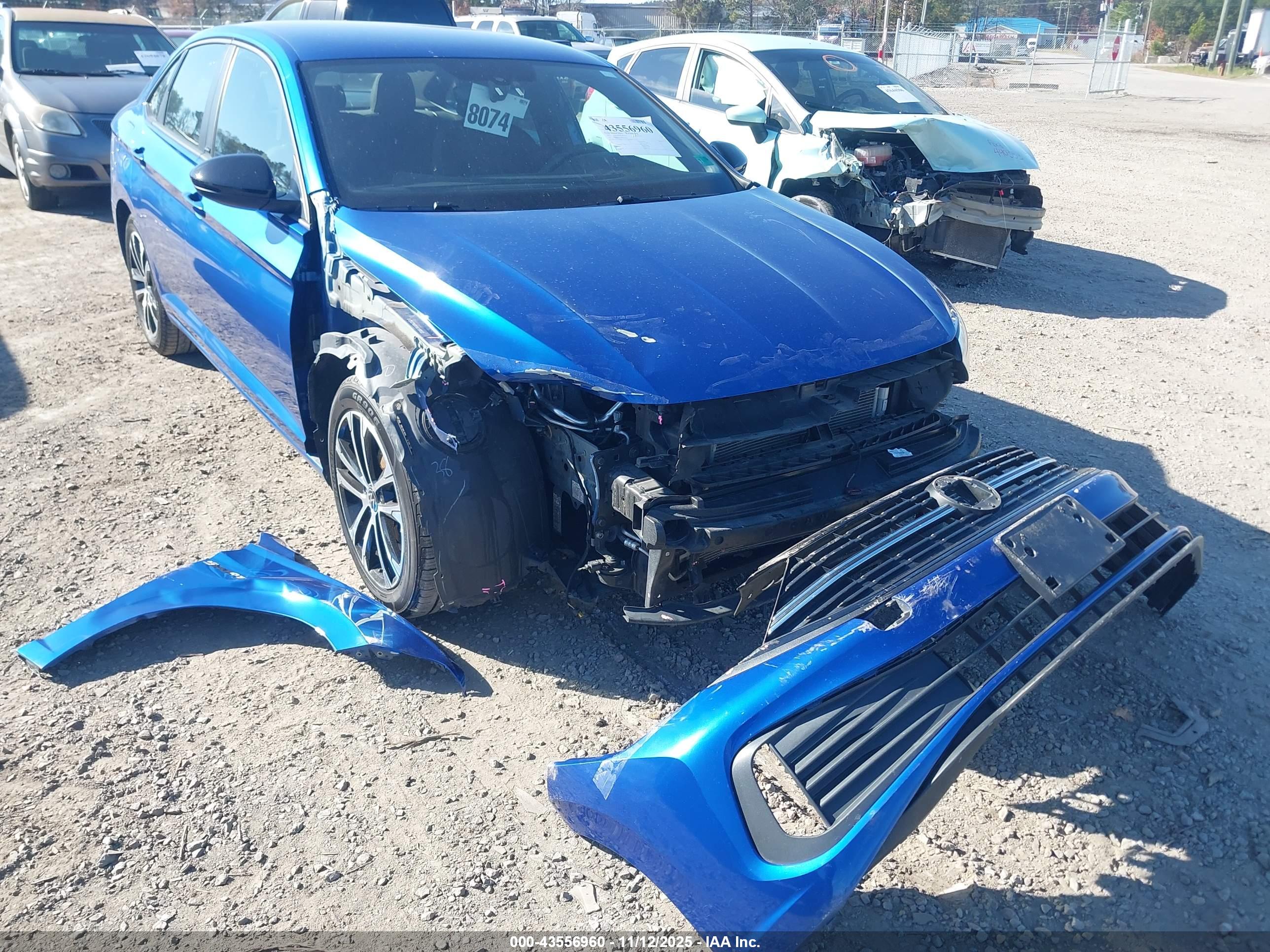 VOLKSWAGEN JETTA image 6