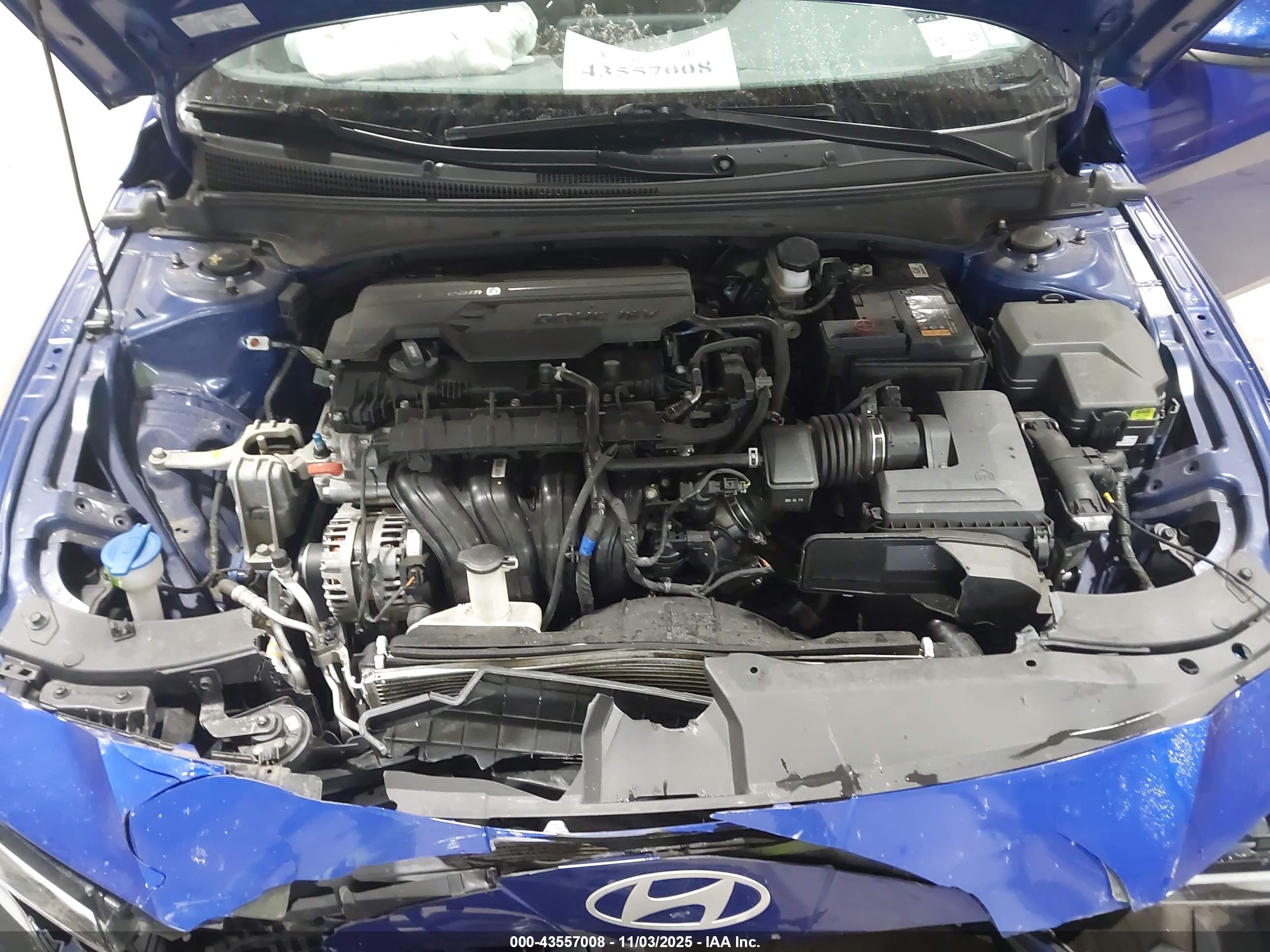 HYUNDAI ELANTRA image 10