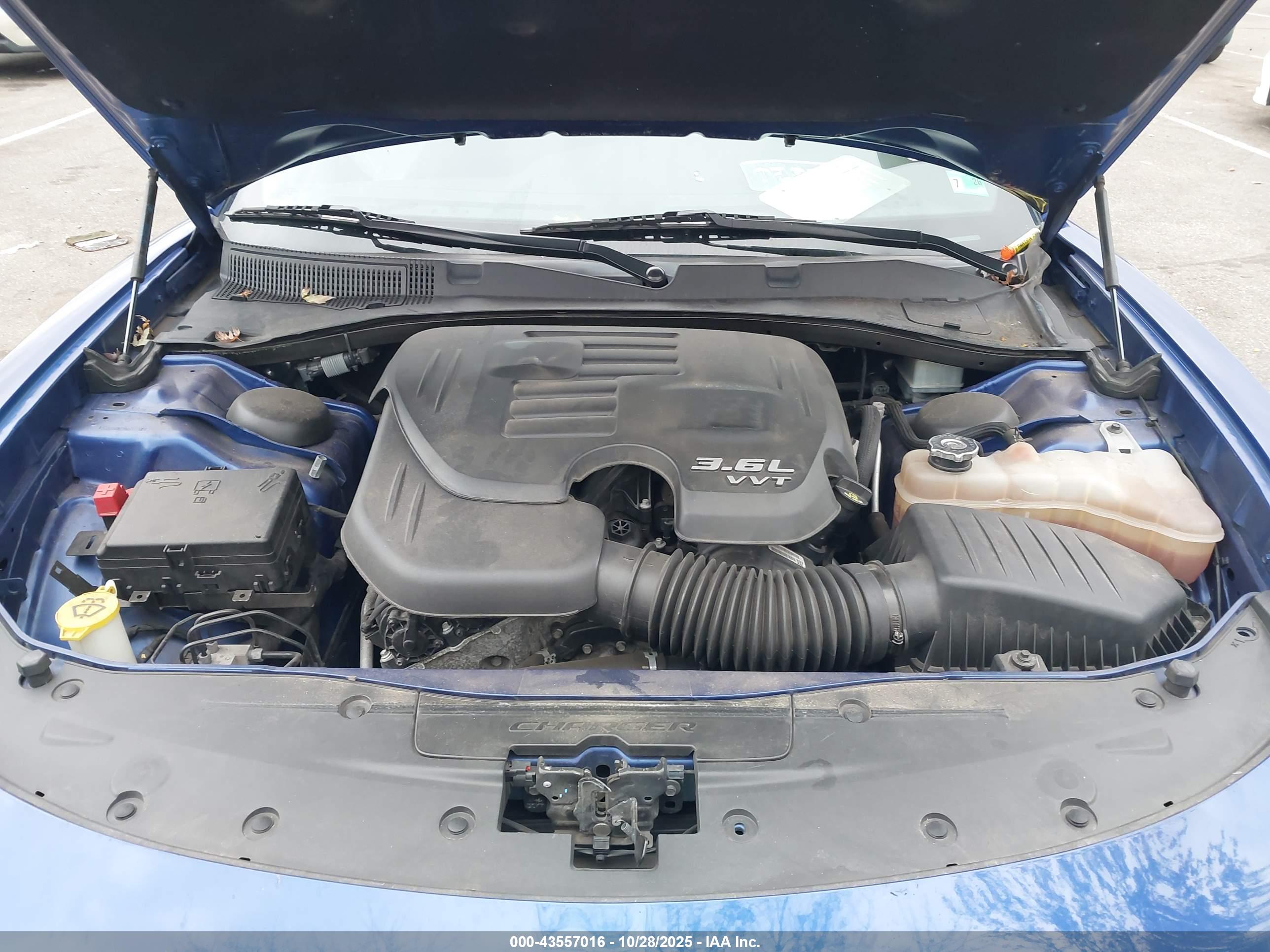 DODGE CHARGER image 10