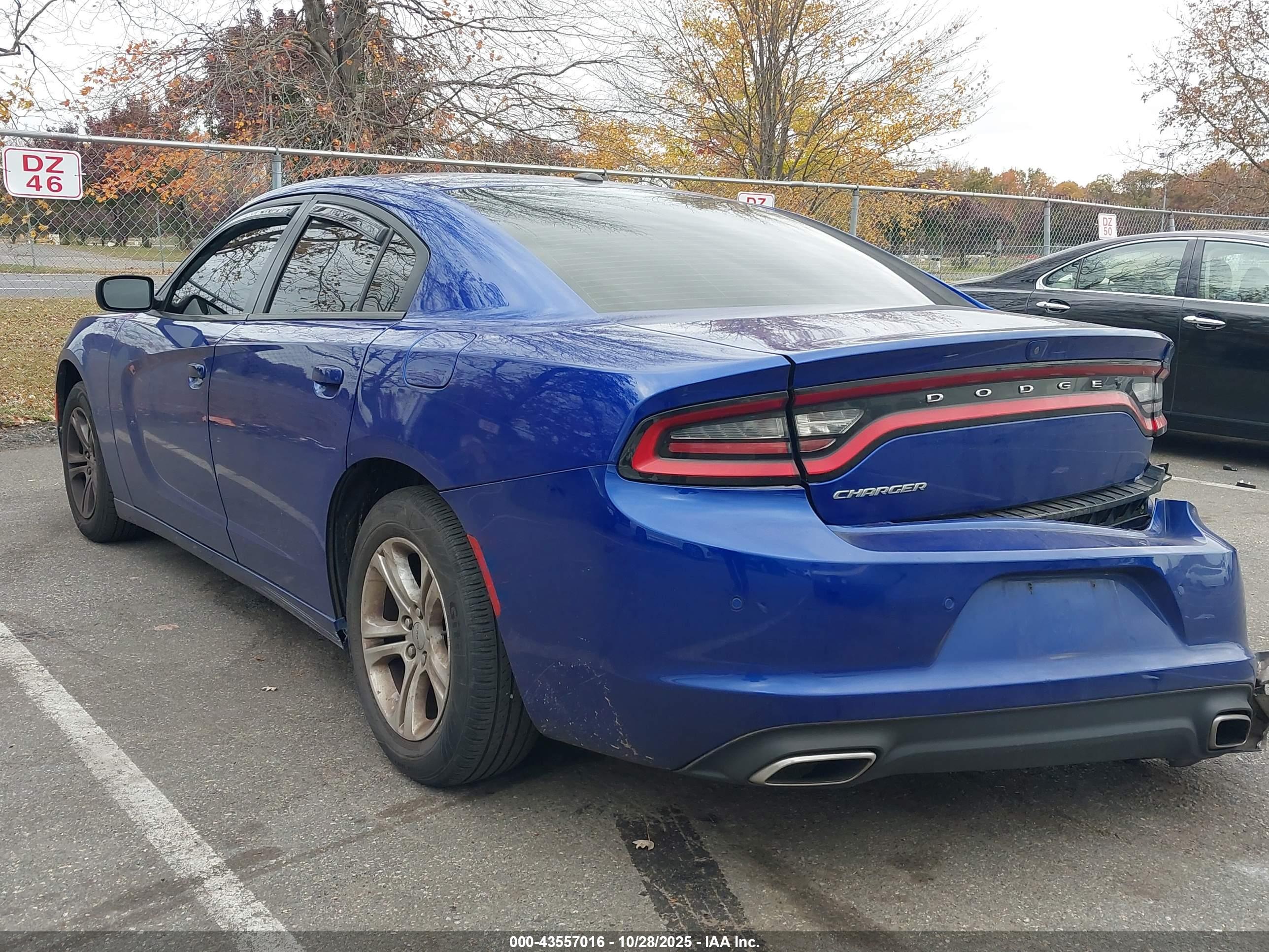 DODGE CHARGER image 3