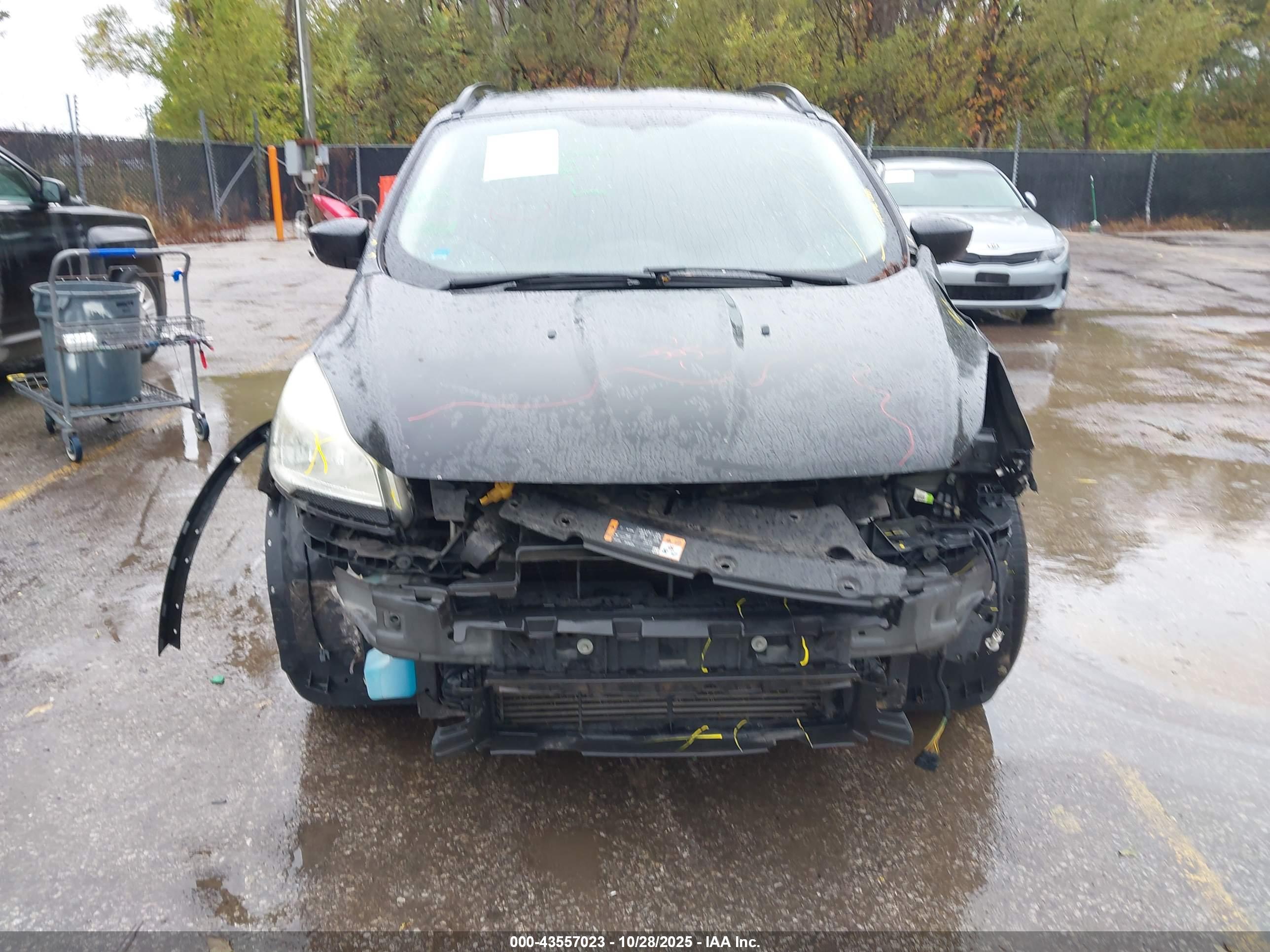 FORD ESCAPE image 6