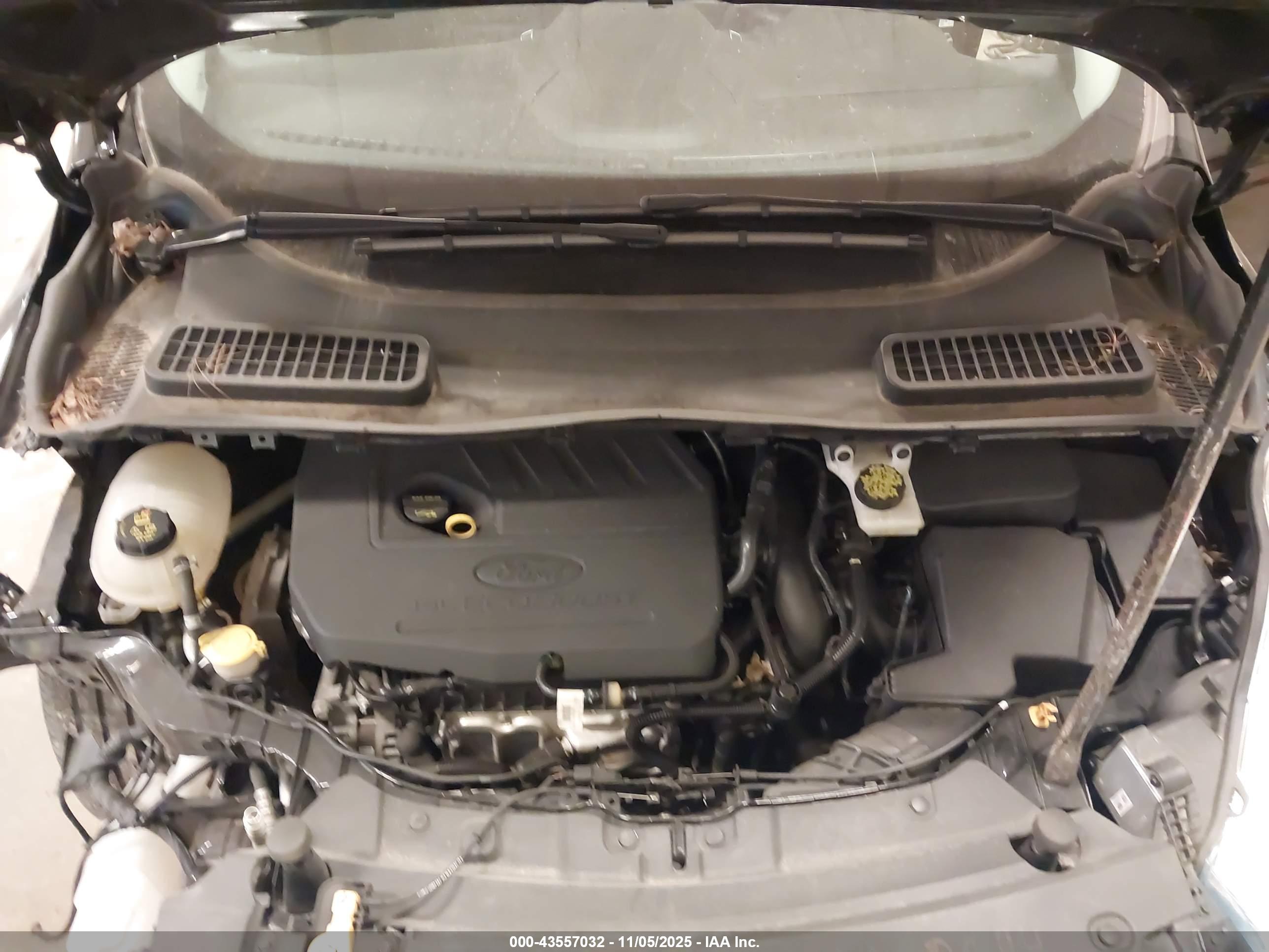 FORD ESCAPE image 10