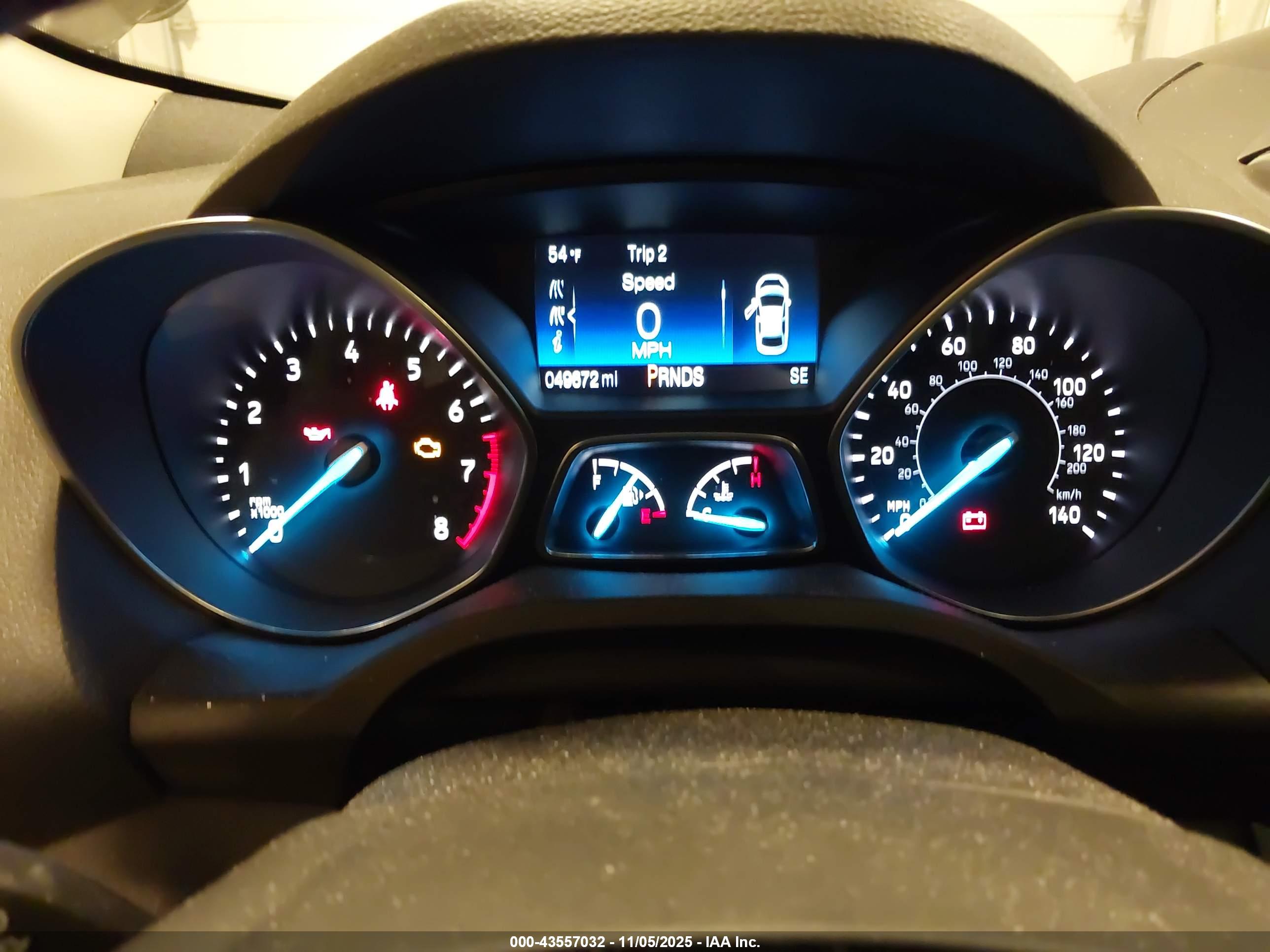 FORD ESCAPE image 7