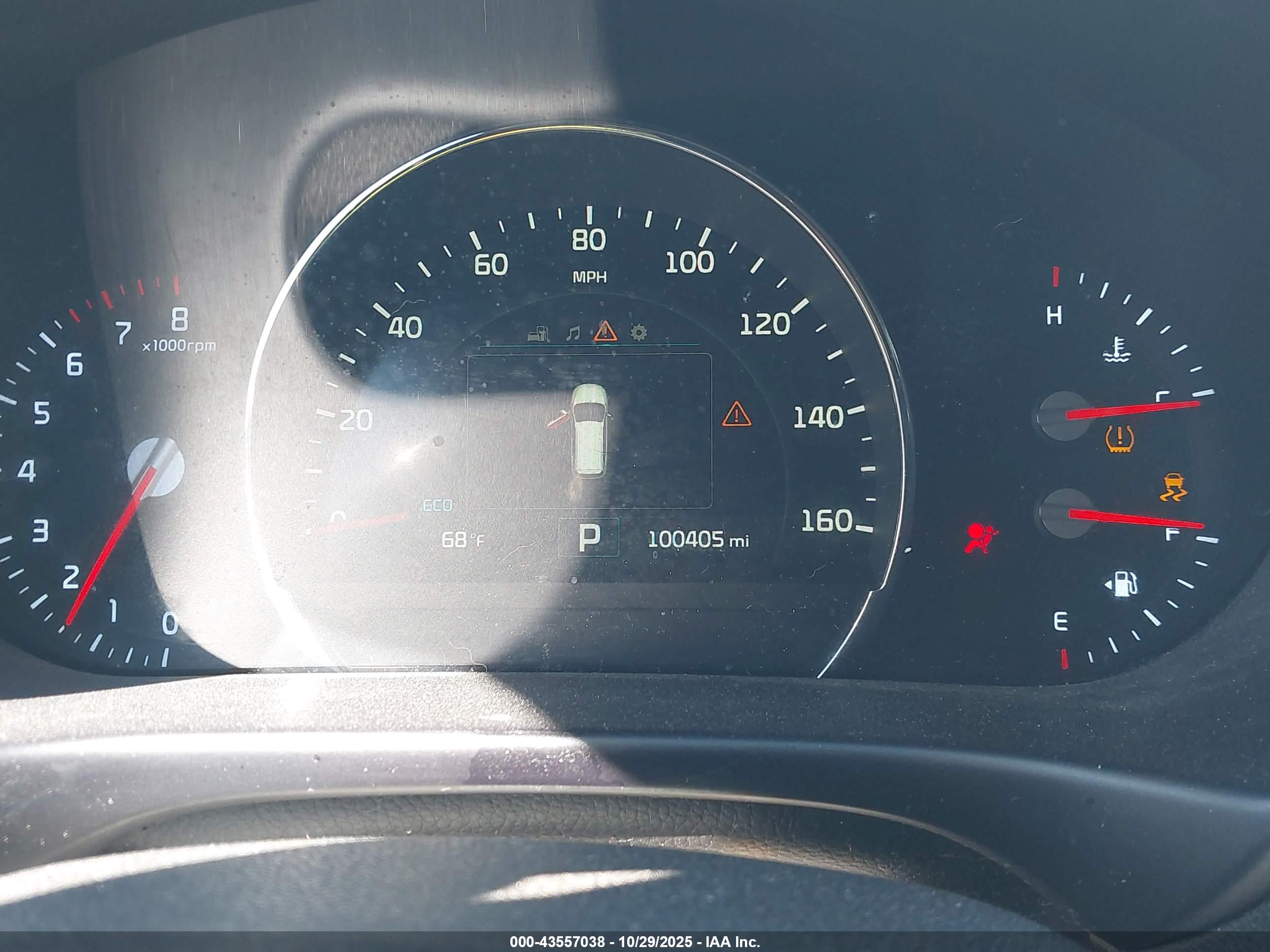 KIA SORENTO image 7
