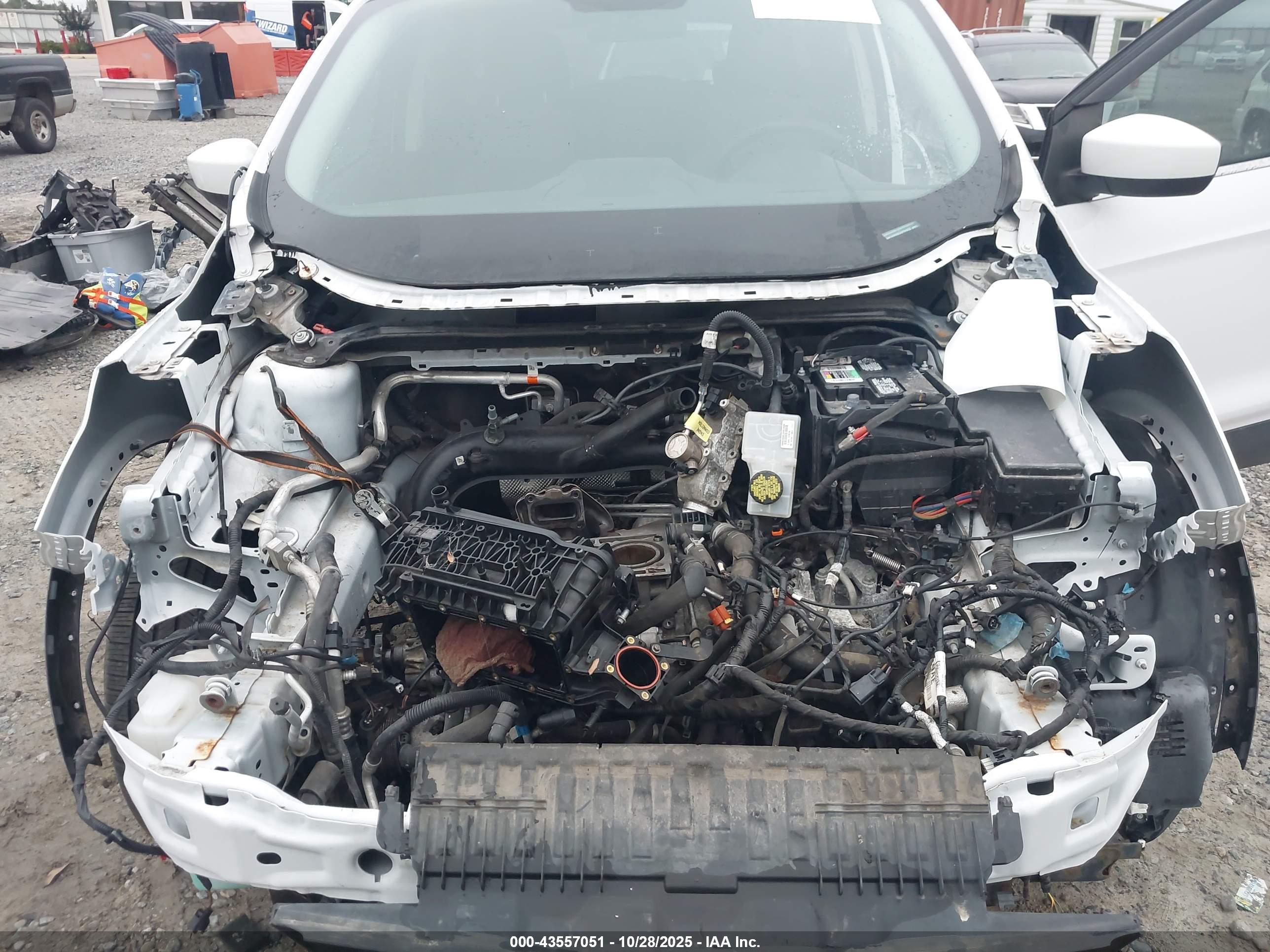 FORD ESCAPE image 10
