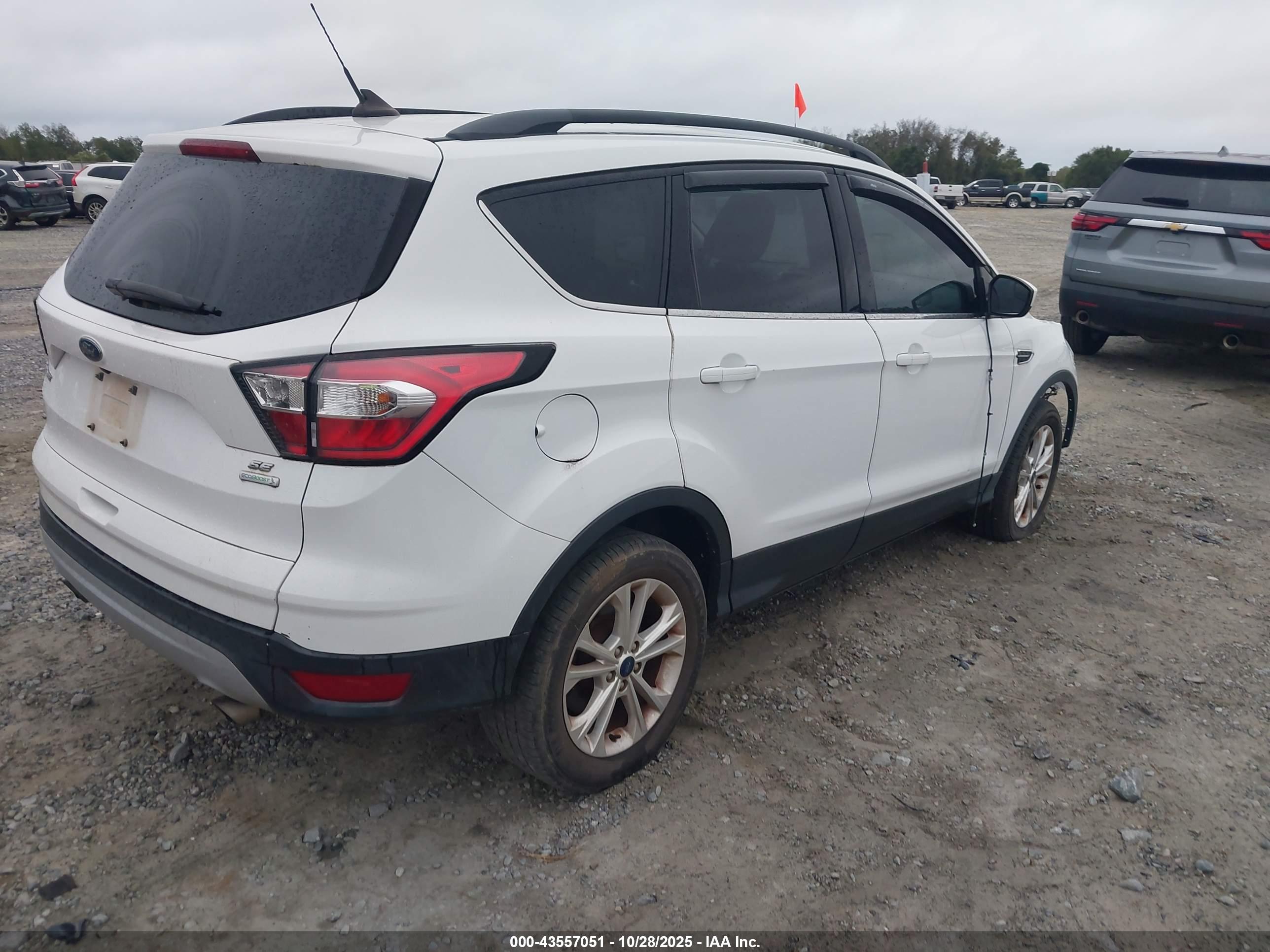 FORD ESCAPE image 4