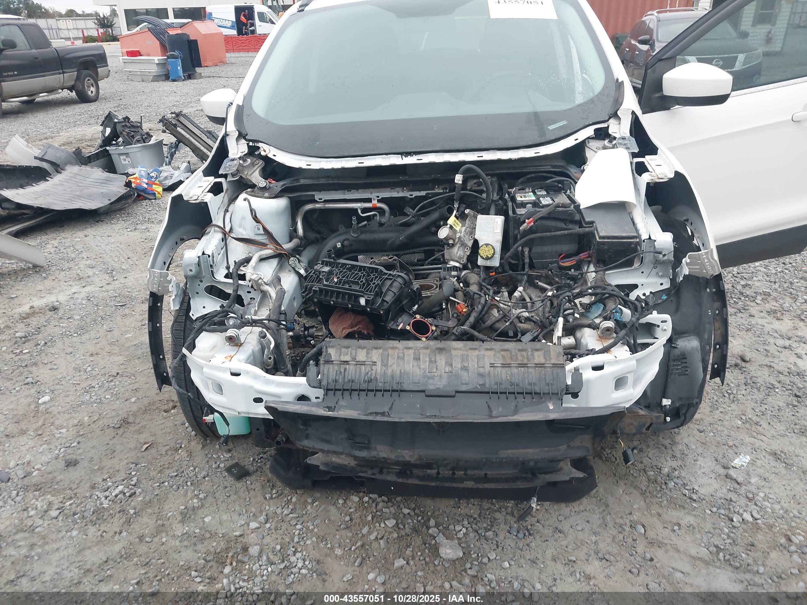 FORD ESCAPE image 6