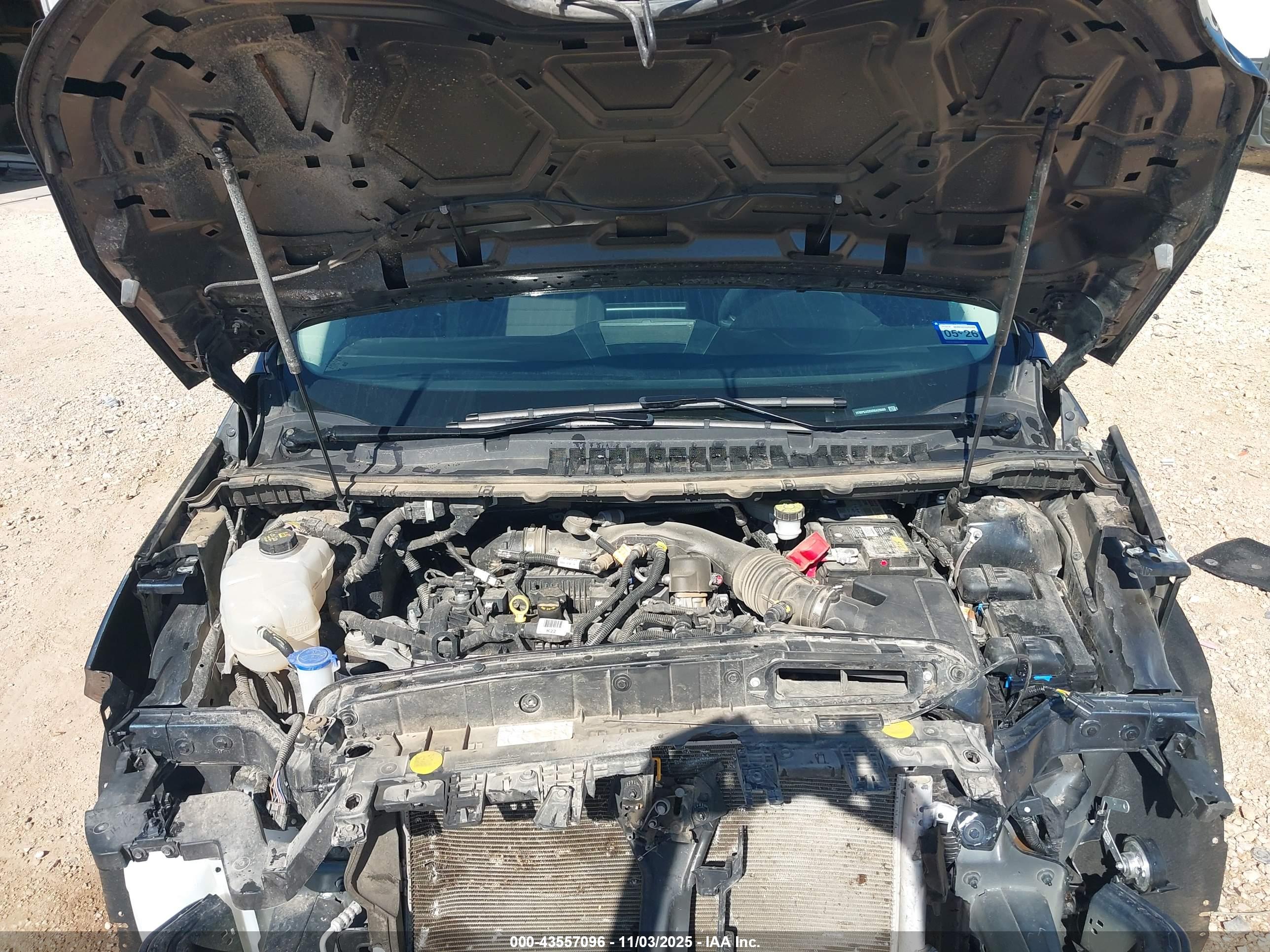 FORD EDGE image 10