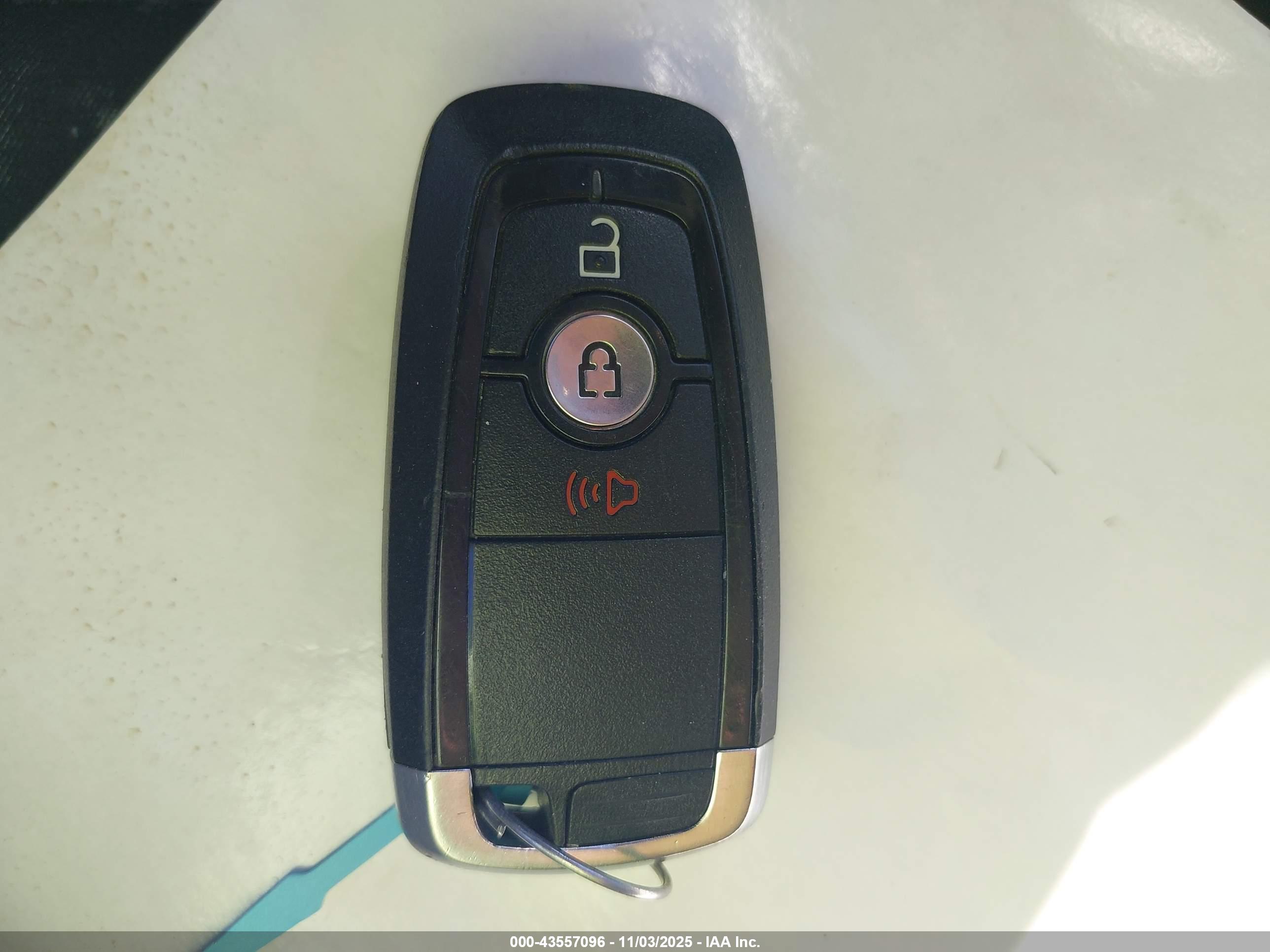 FORD EDGE image 11