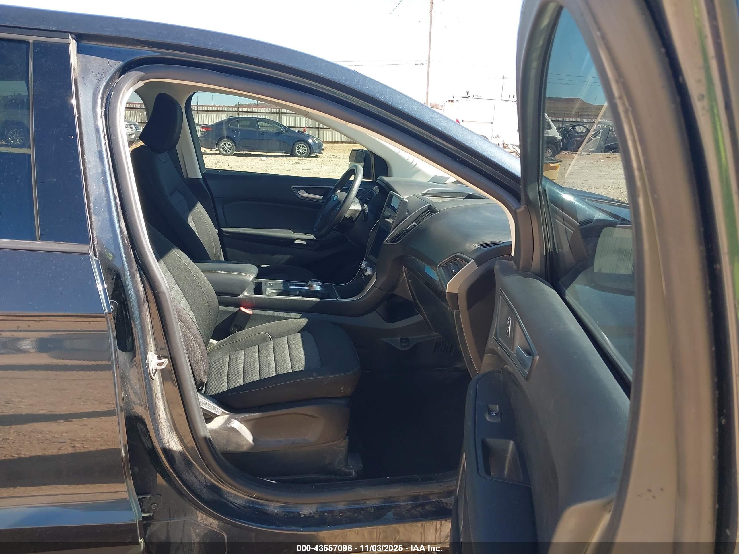 FORD EDGE image 5