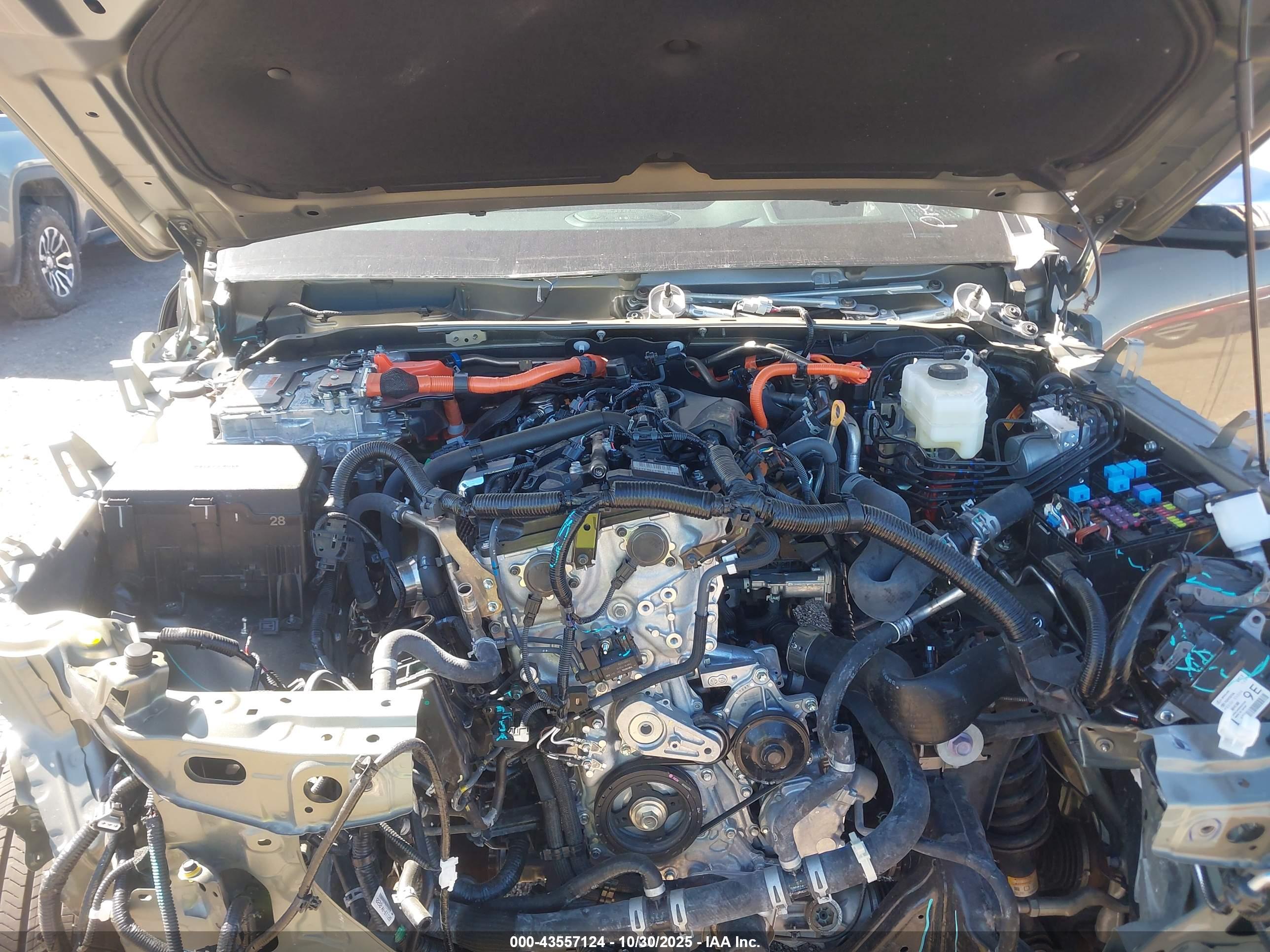 TOYOTA TACOMA image 10