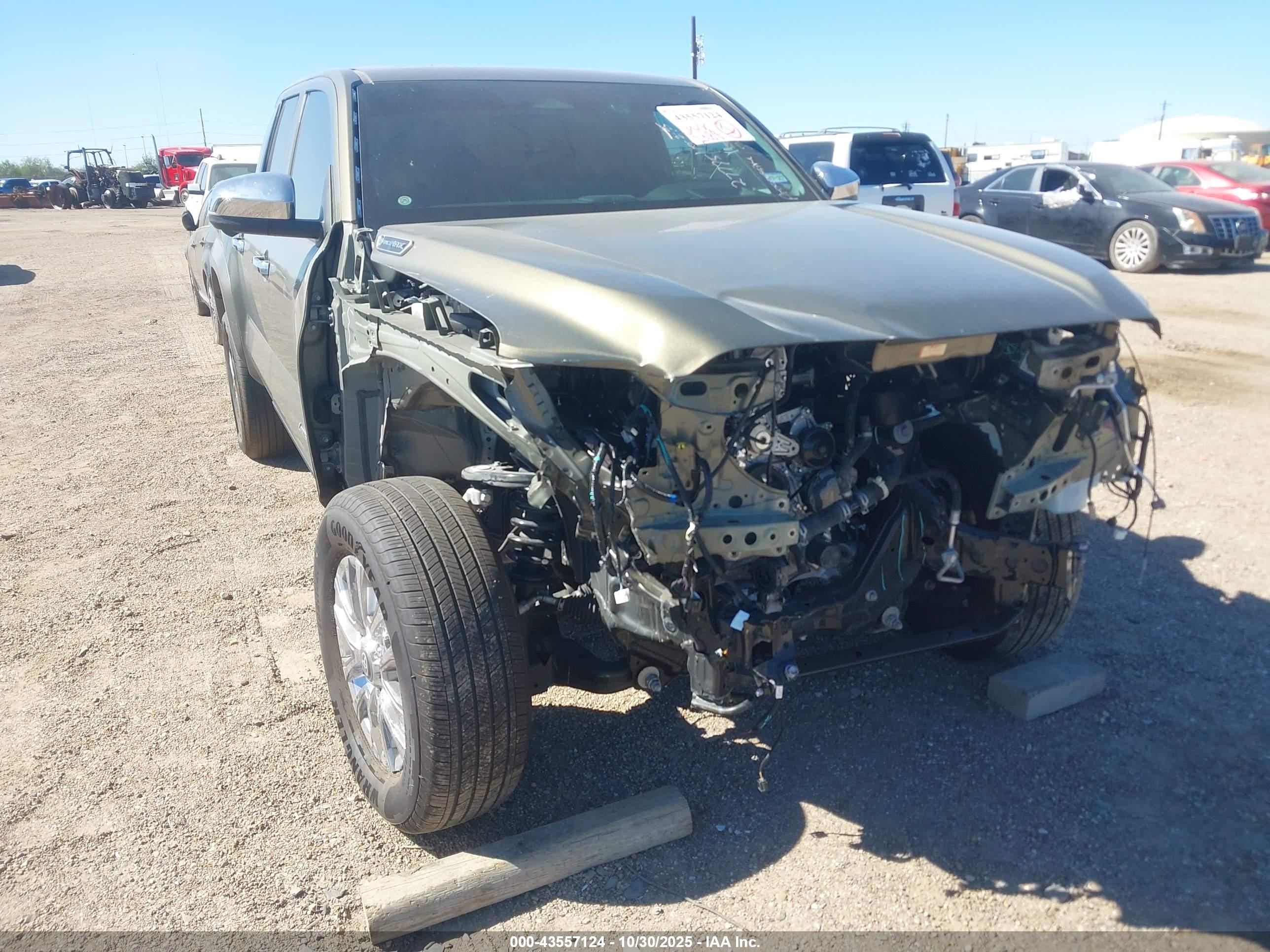 TOYOTA TACOMA image 6