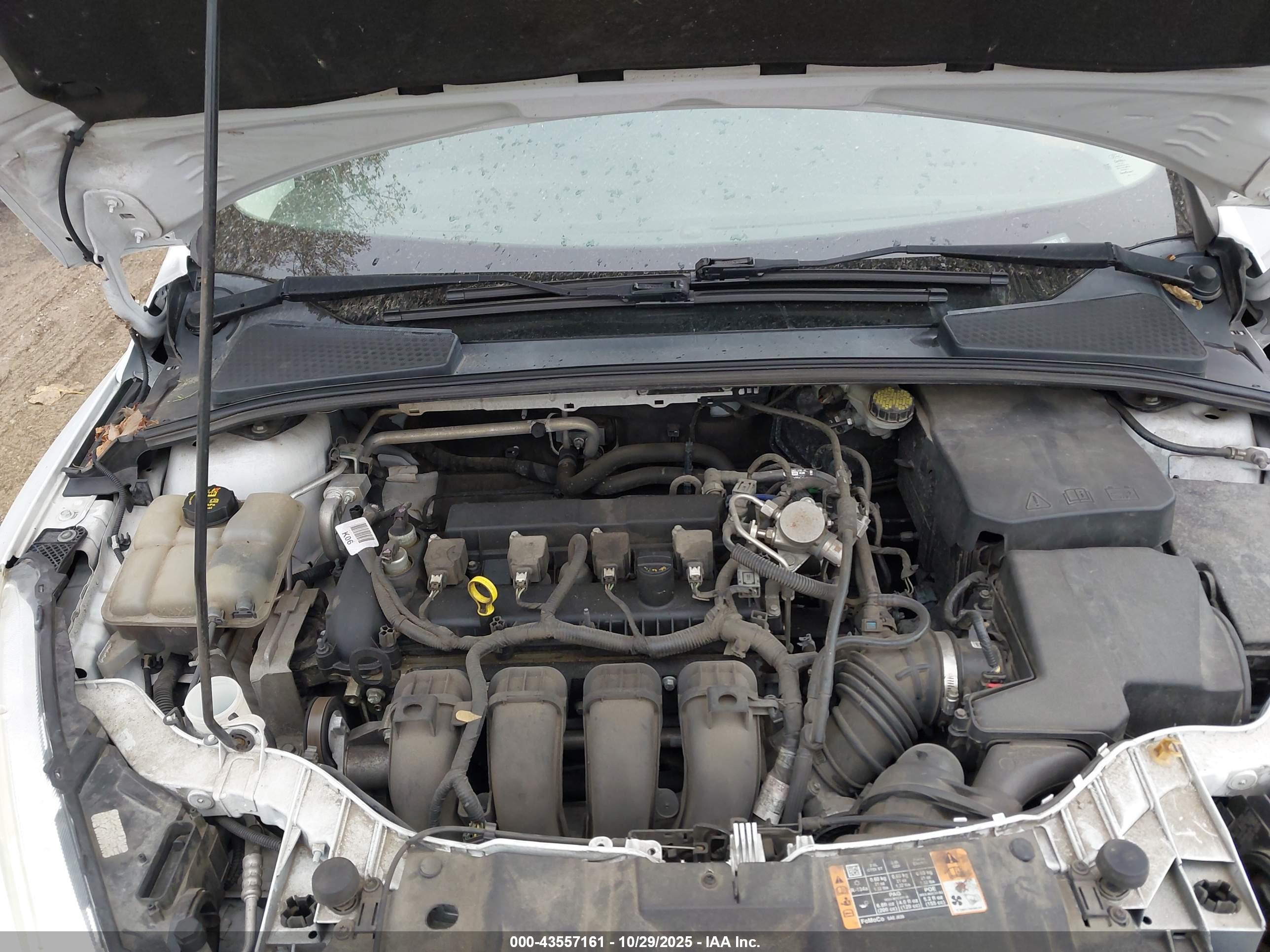 FORD FOCUS image 10