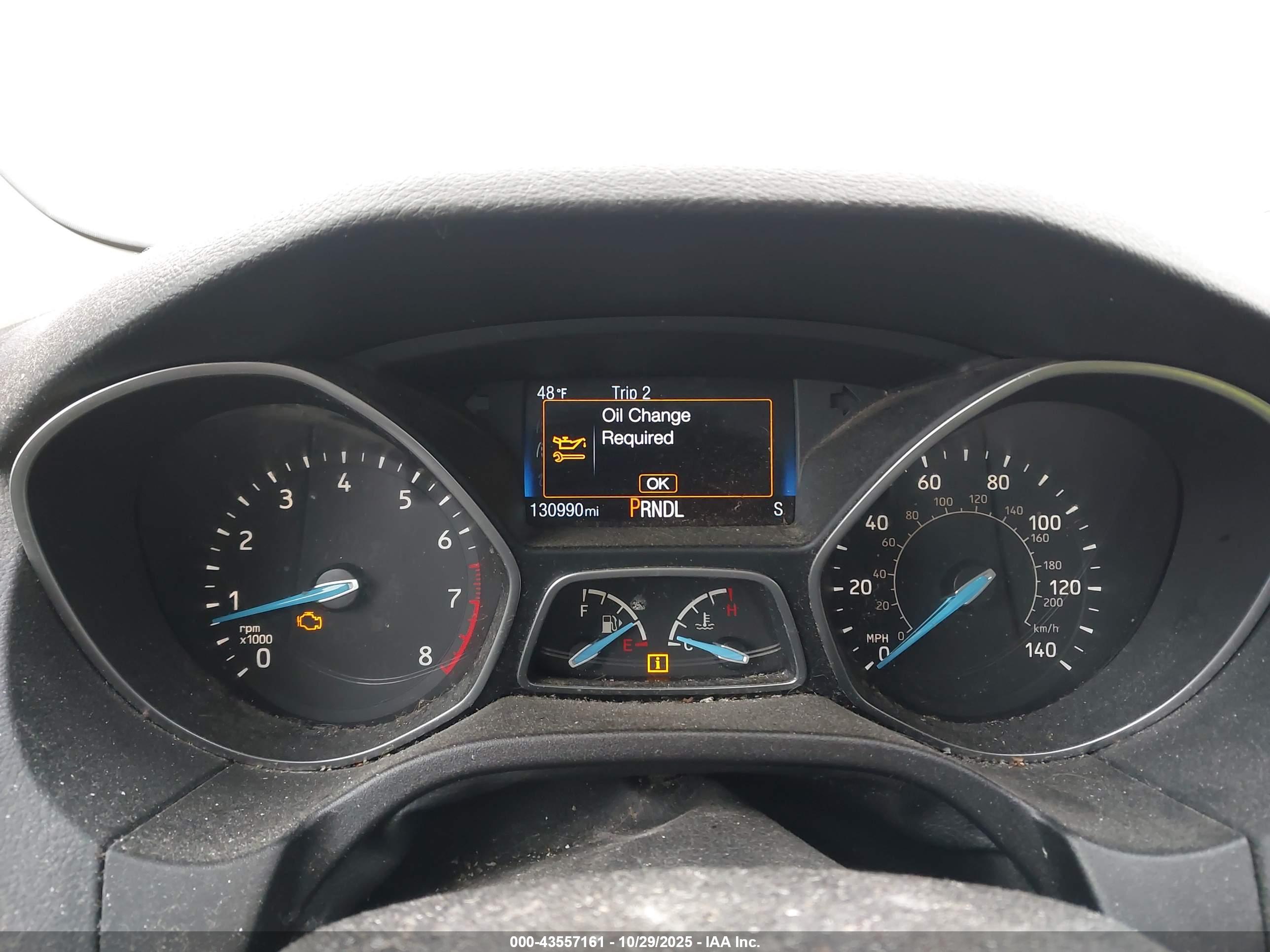 FORD FOCUS image 7