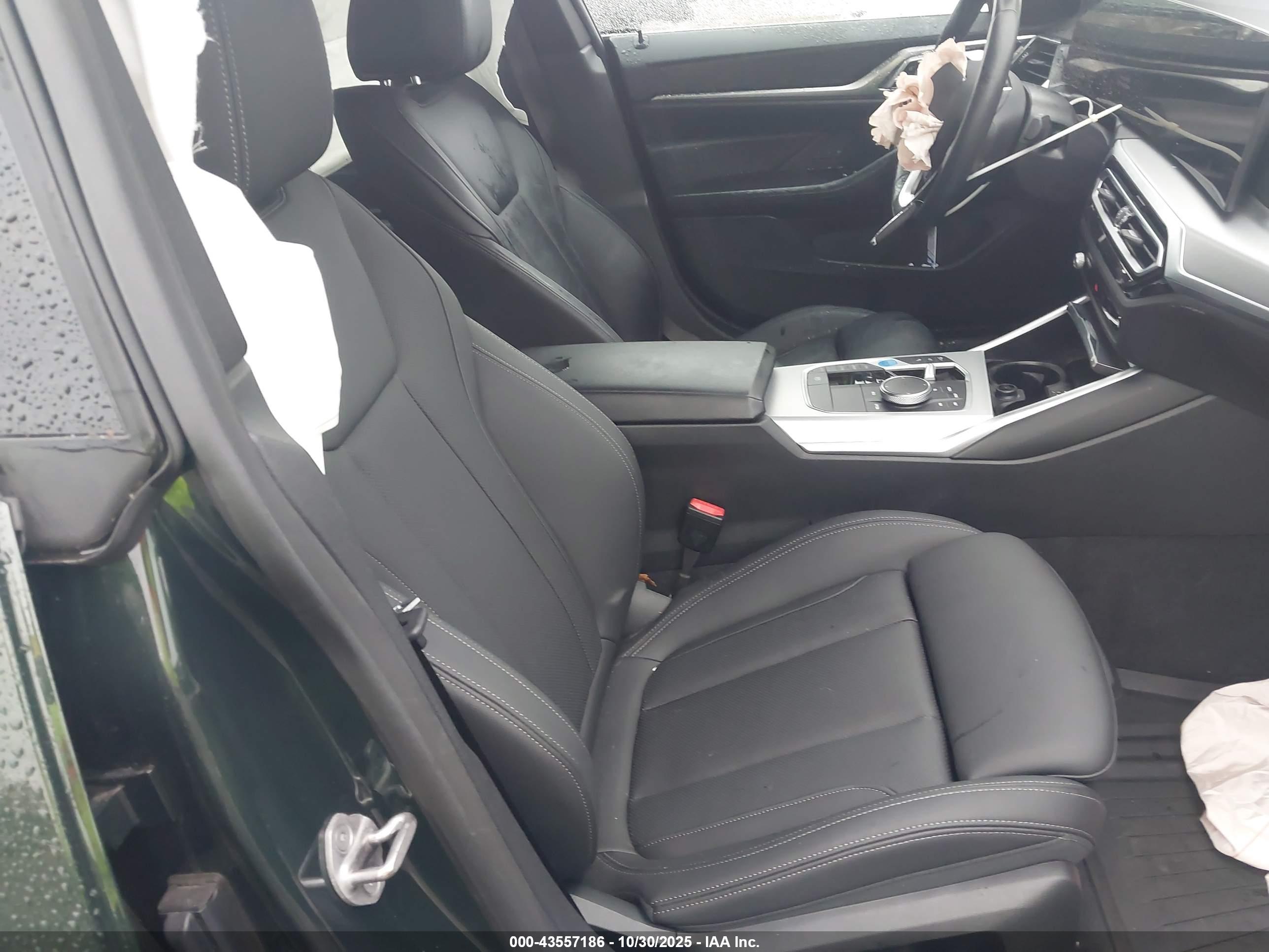 BMW I4 image 5