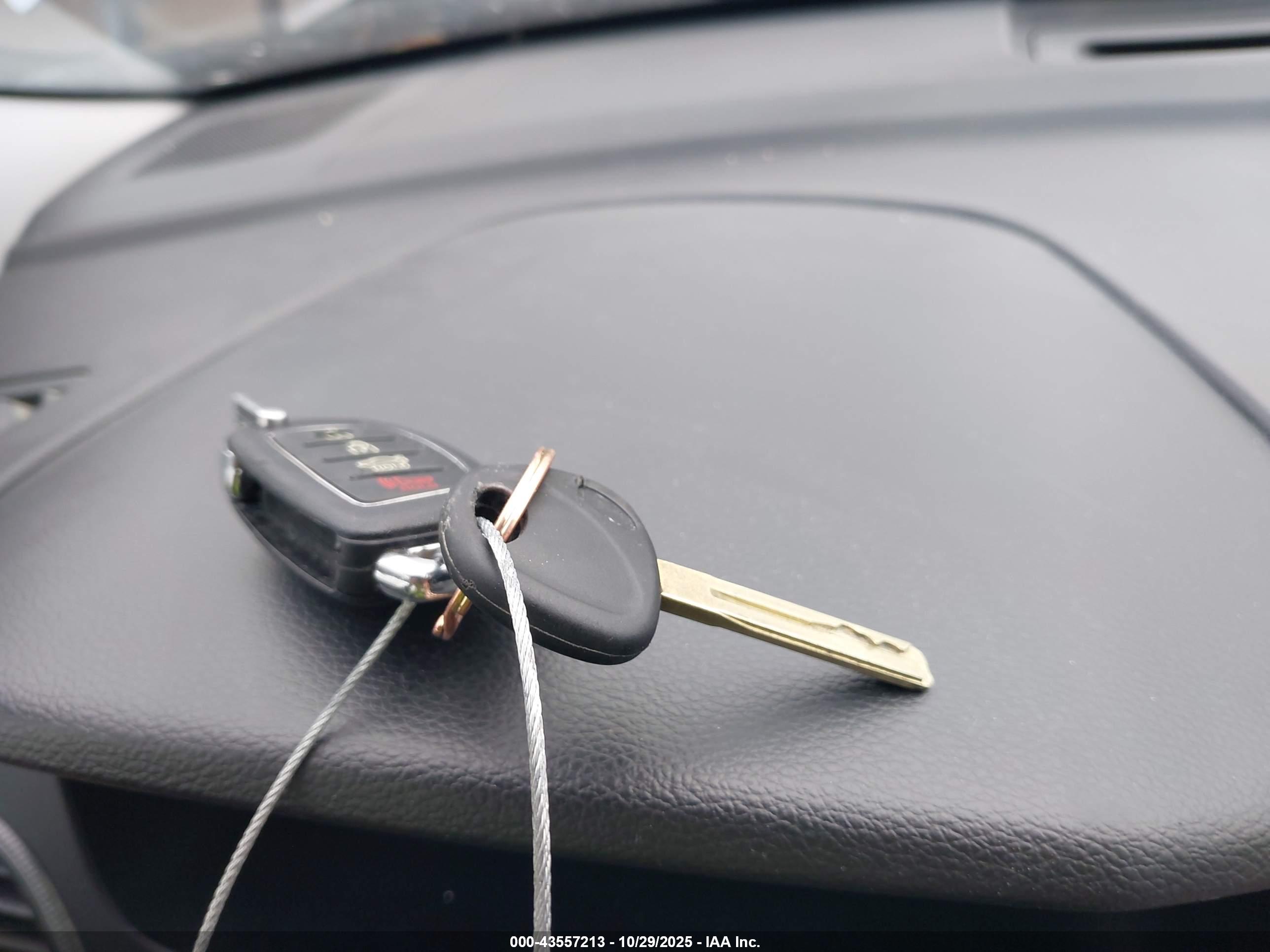 HYUNDAI SONATA image 11