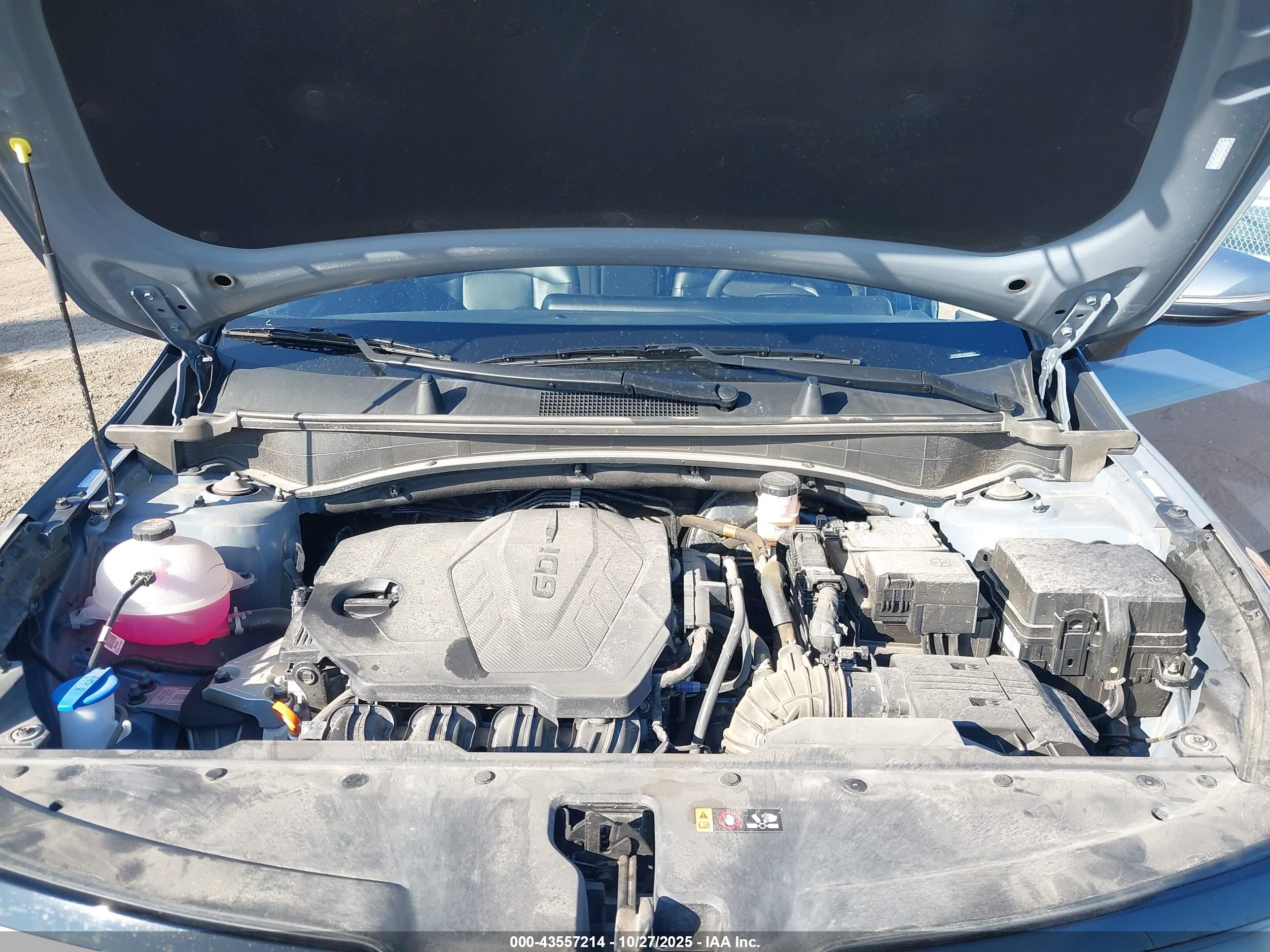 KIA SPORTAGE image 10