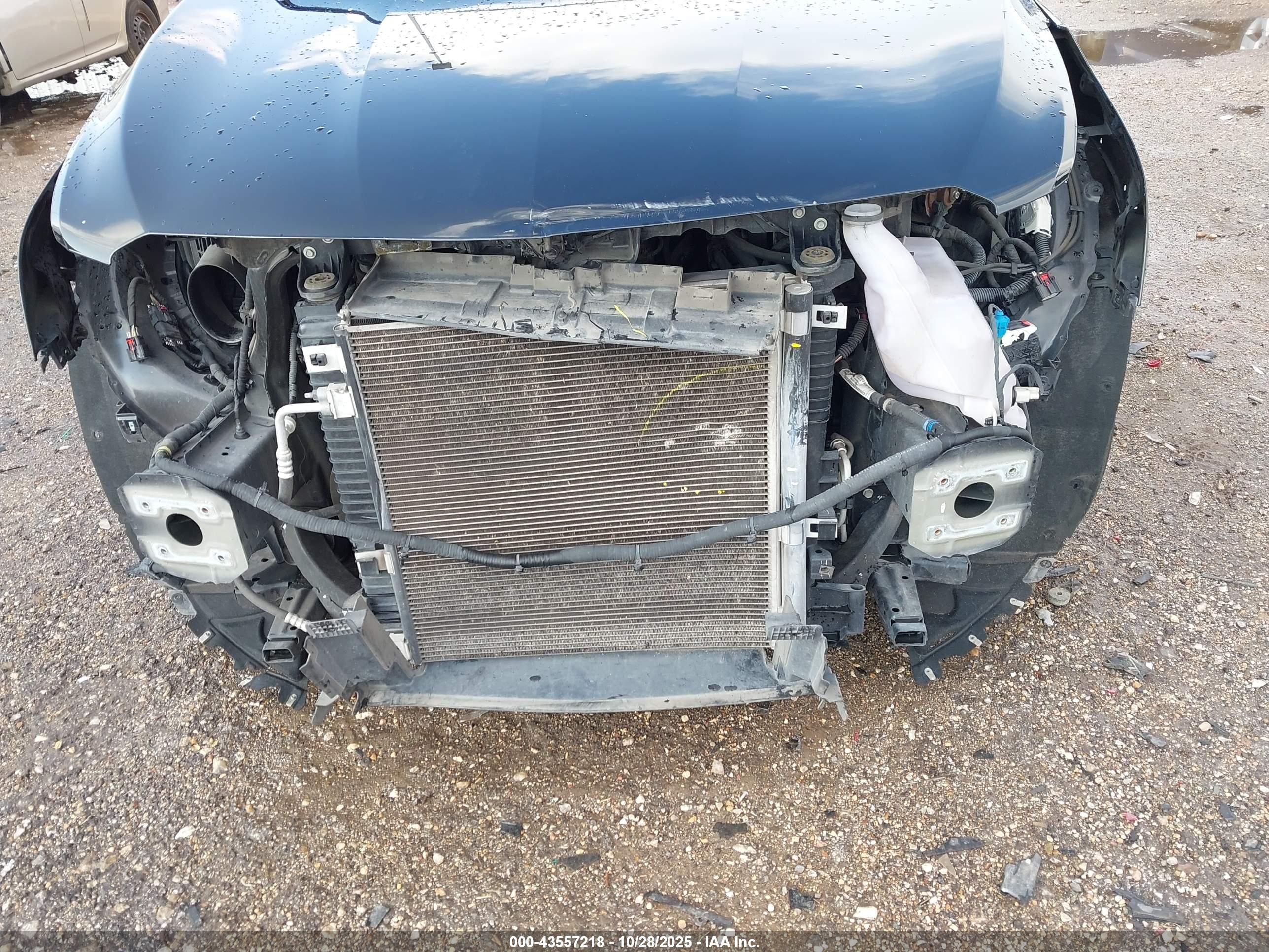 CADILLAC XT5 image 6