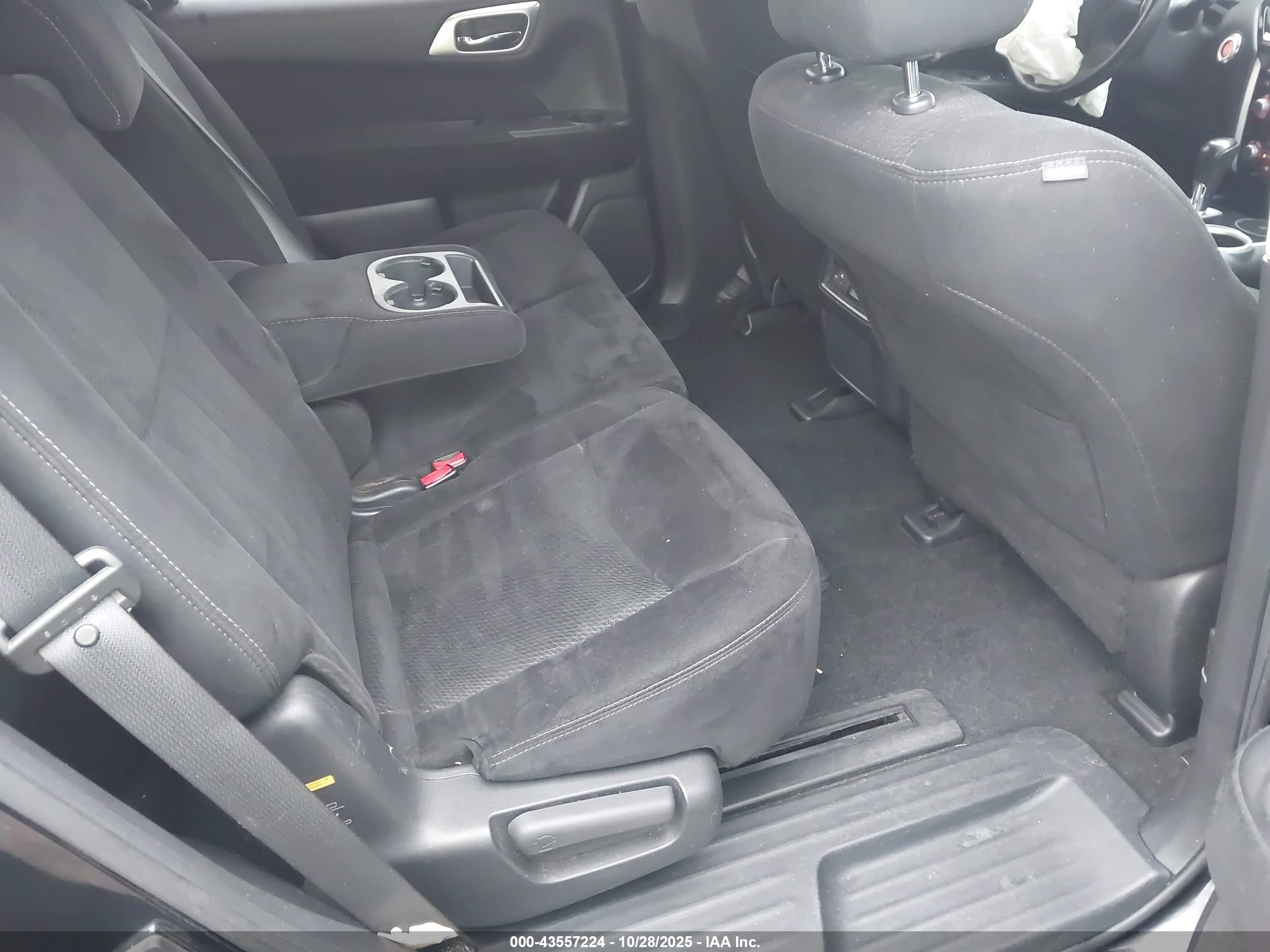 NISSAN PATHFINDER image 8