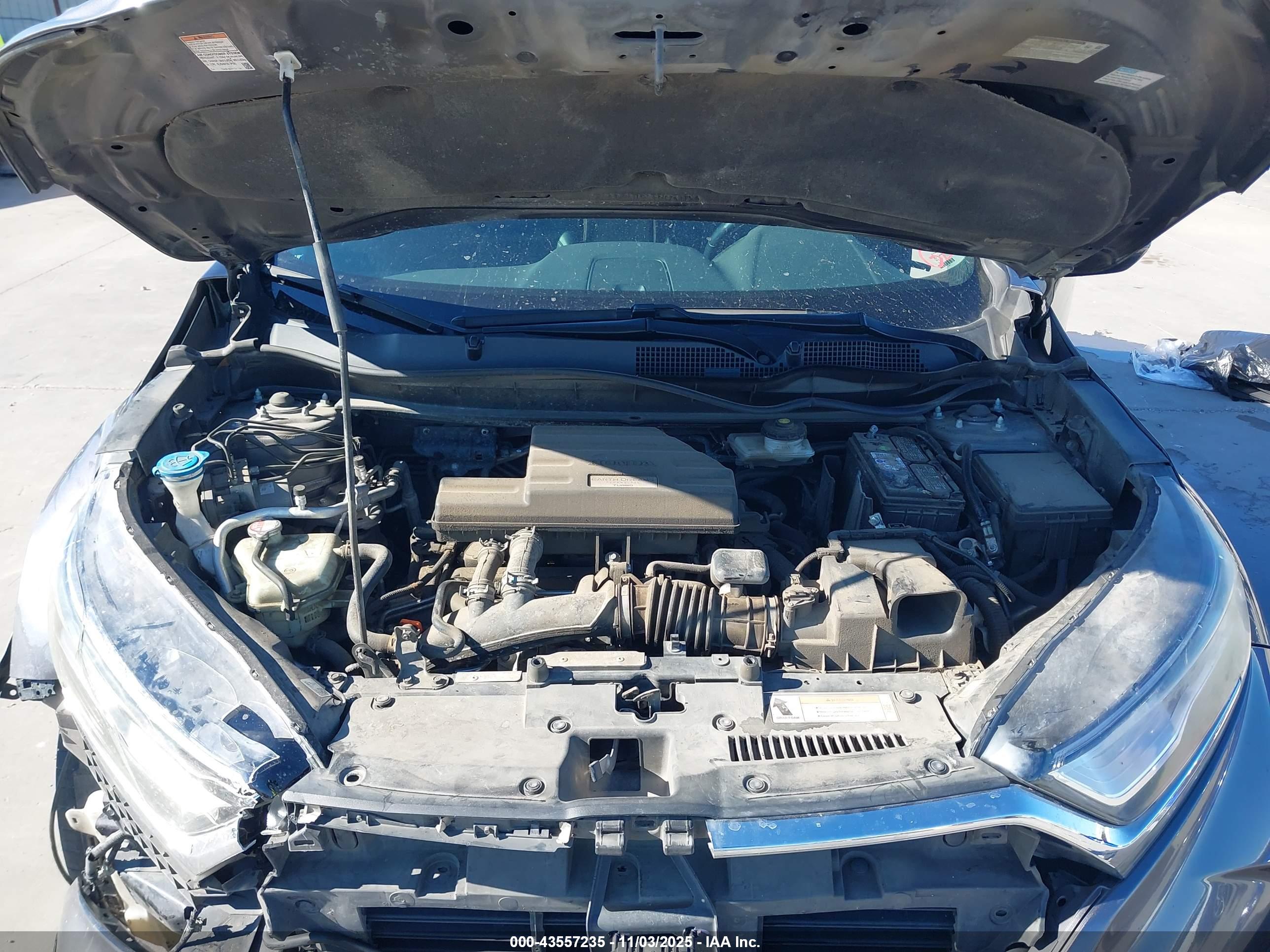 HONDA CR-V image 10