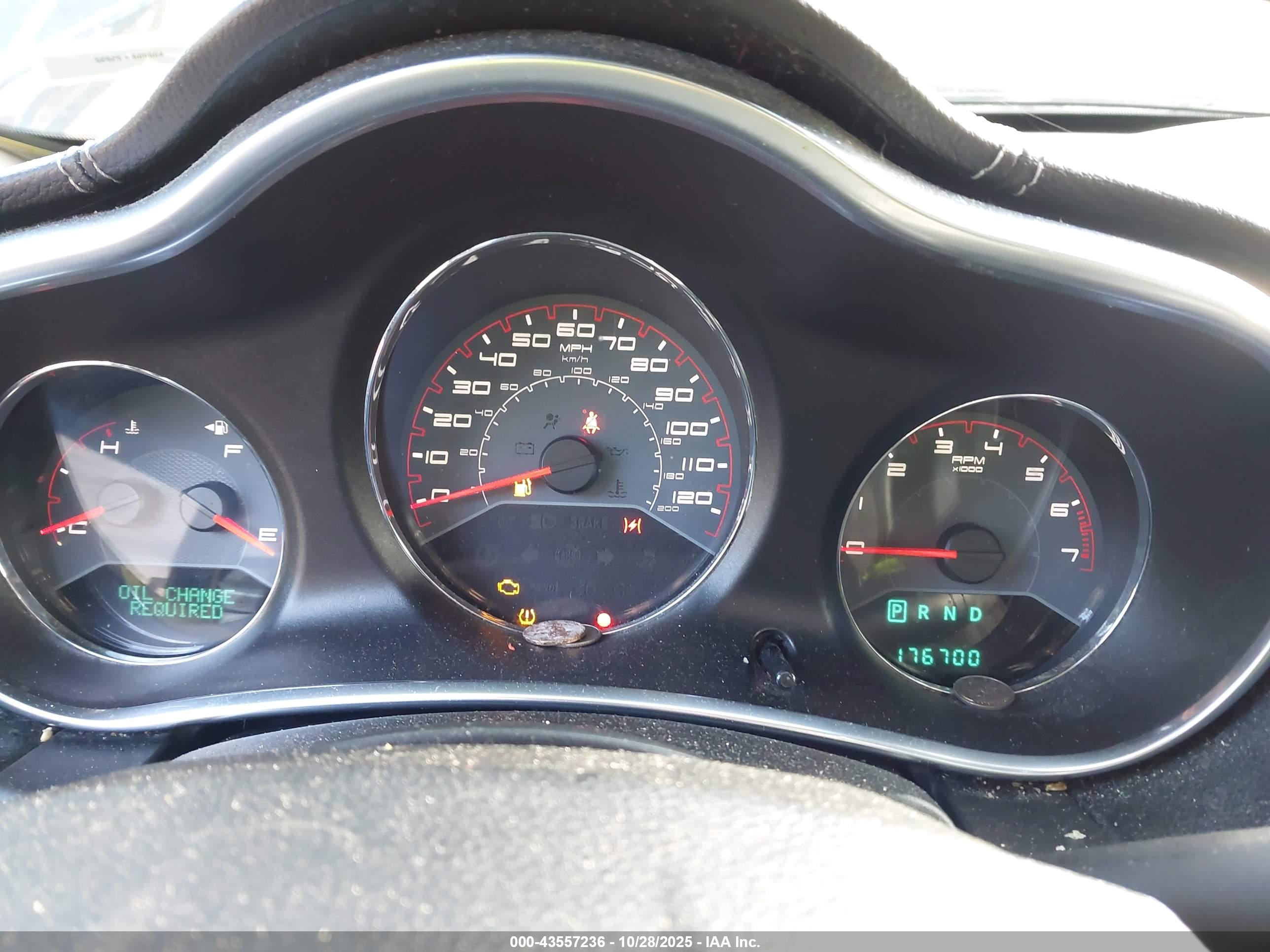 DODGE AVENGER image 7