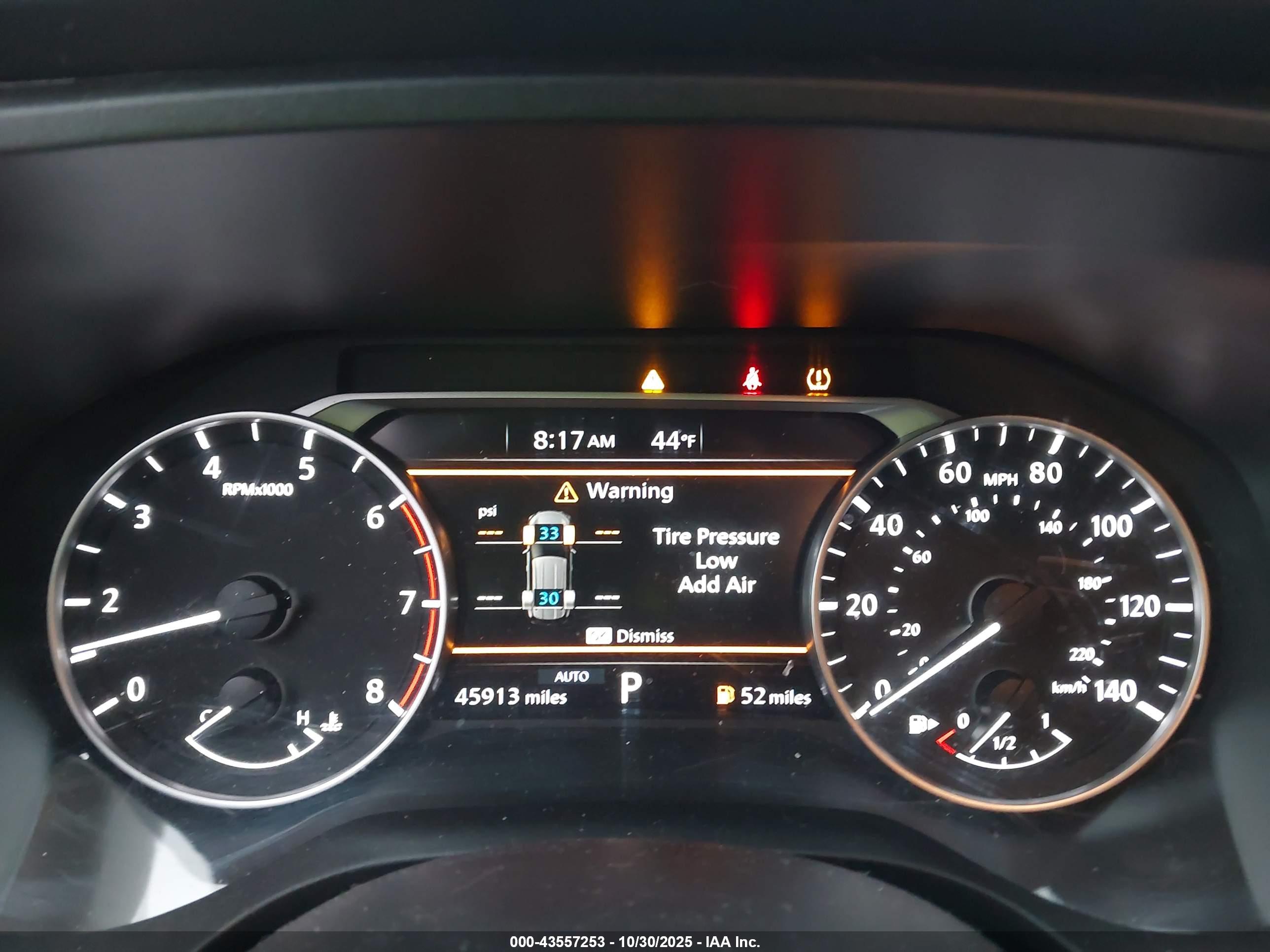 NISSAN ROGUE image 7