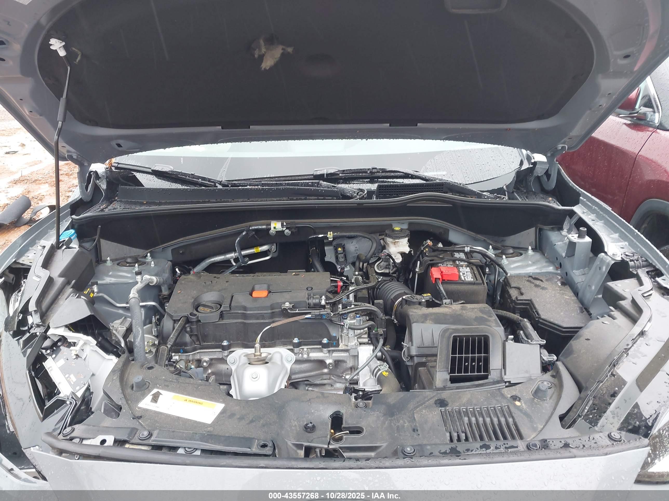 HONDA HR-V image 10