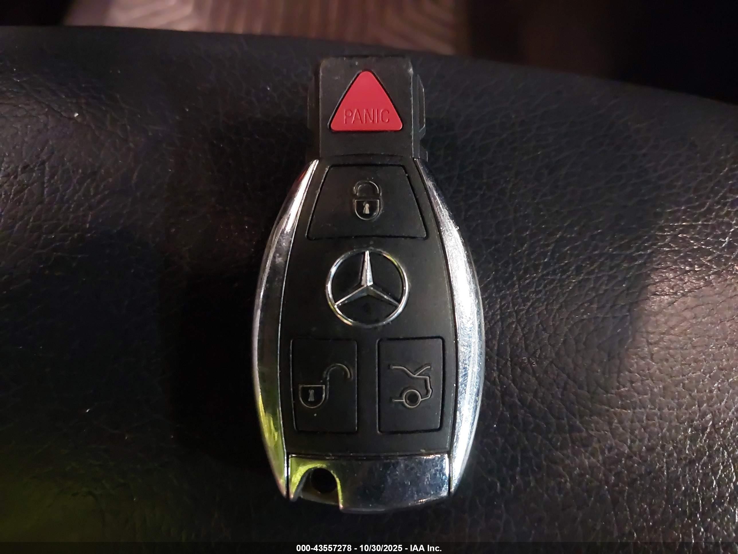 MERCEDES-BENZ GLC image 11
