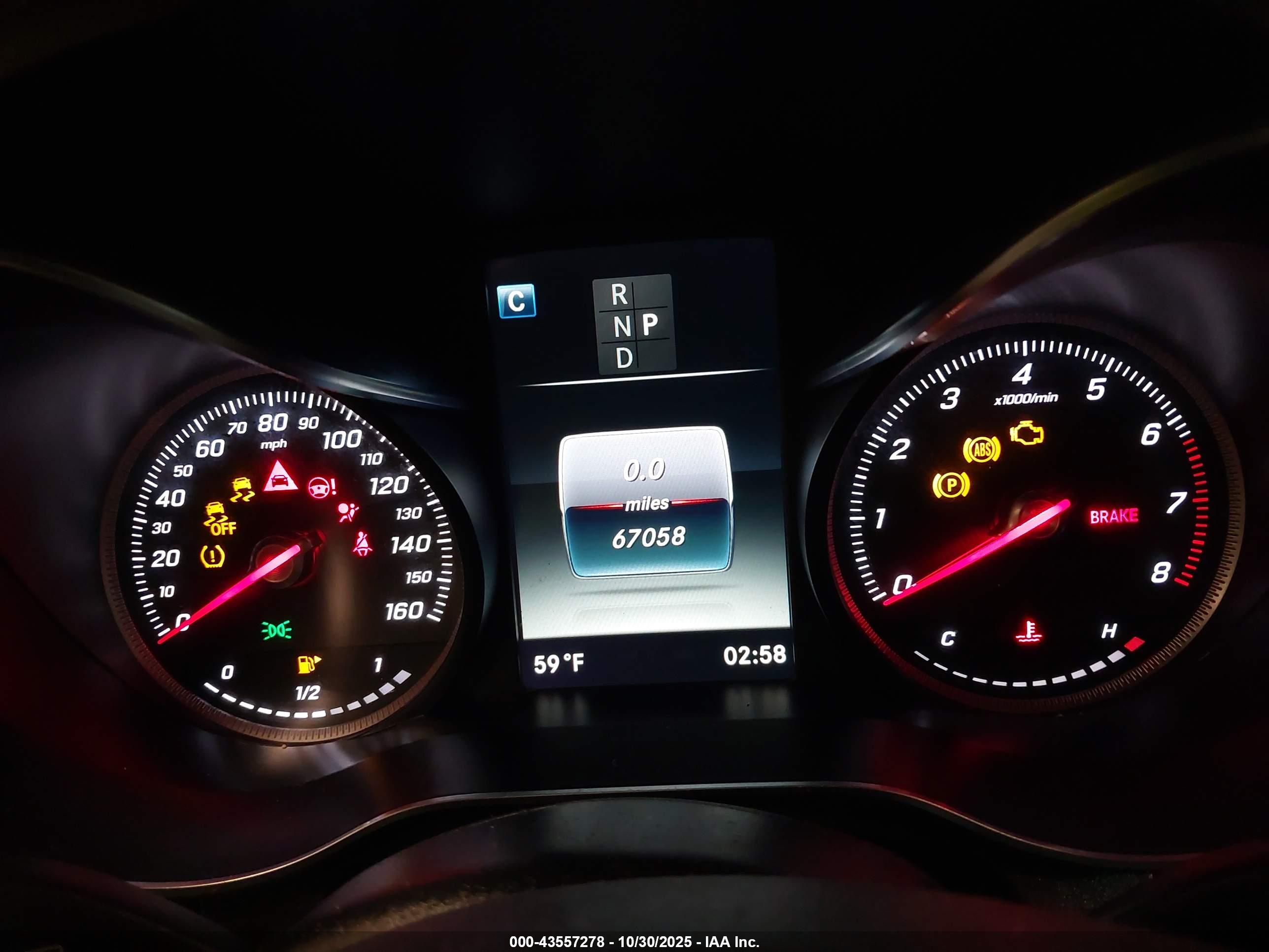 MERCEDES-BENZ GLC image 7
