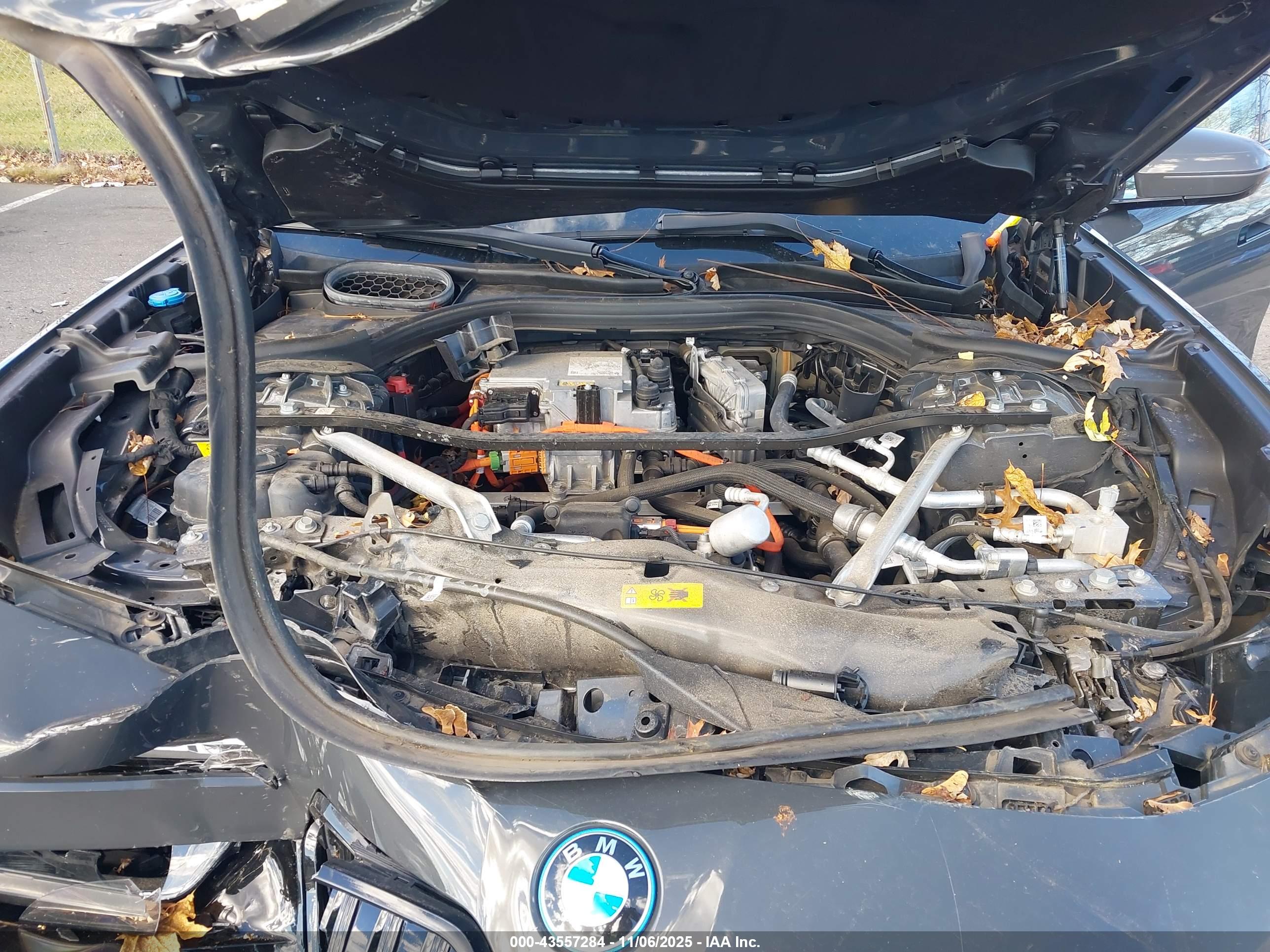 BMW I7 image 10
