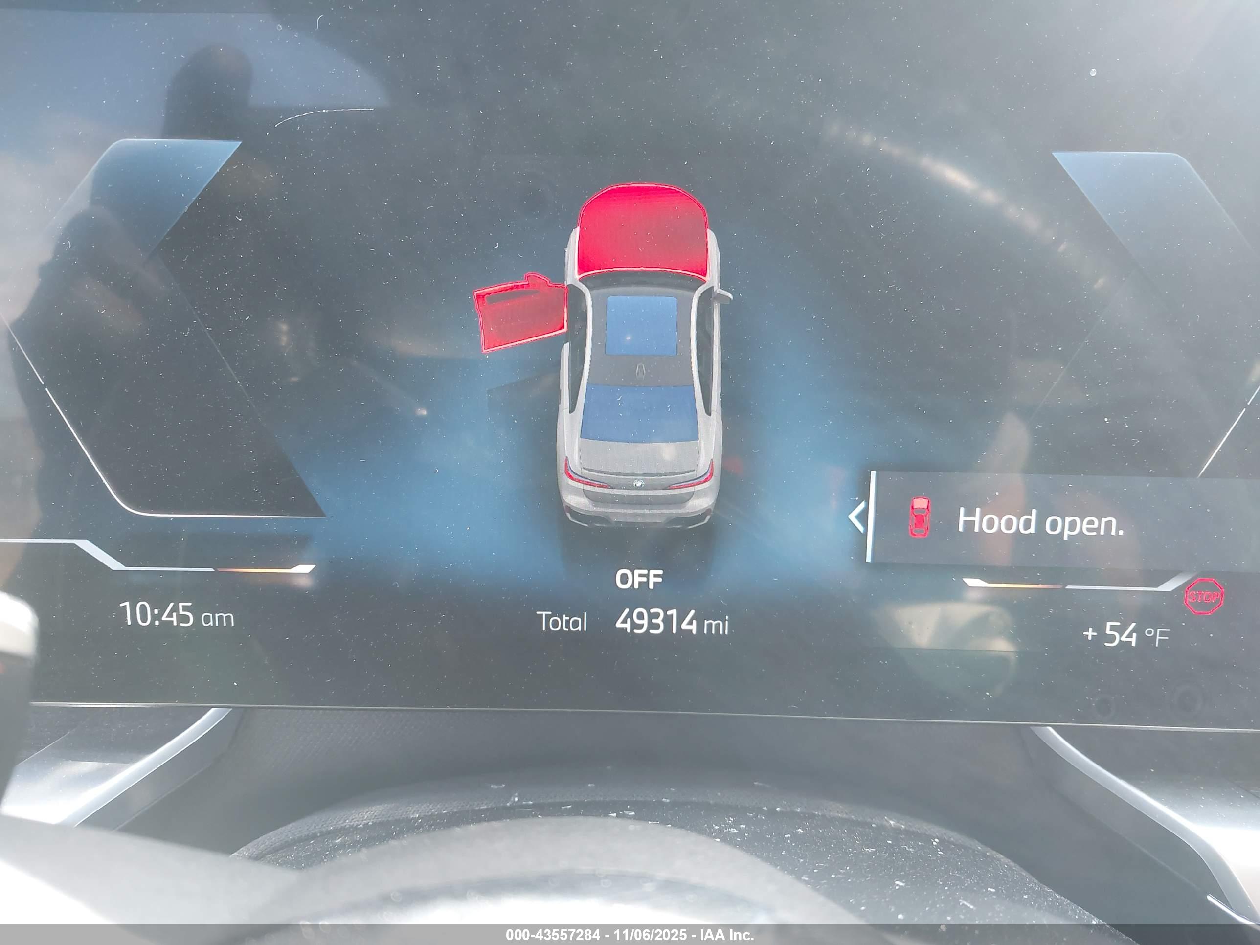 BMW I7 image 7