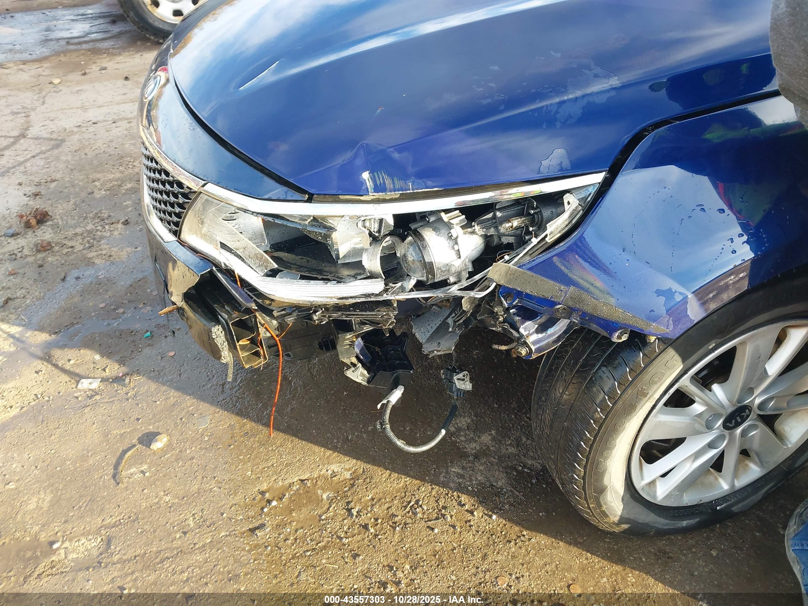 KIA OPTIMA image 6