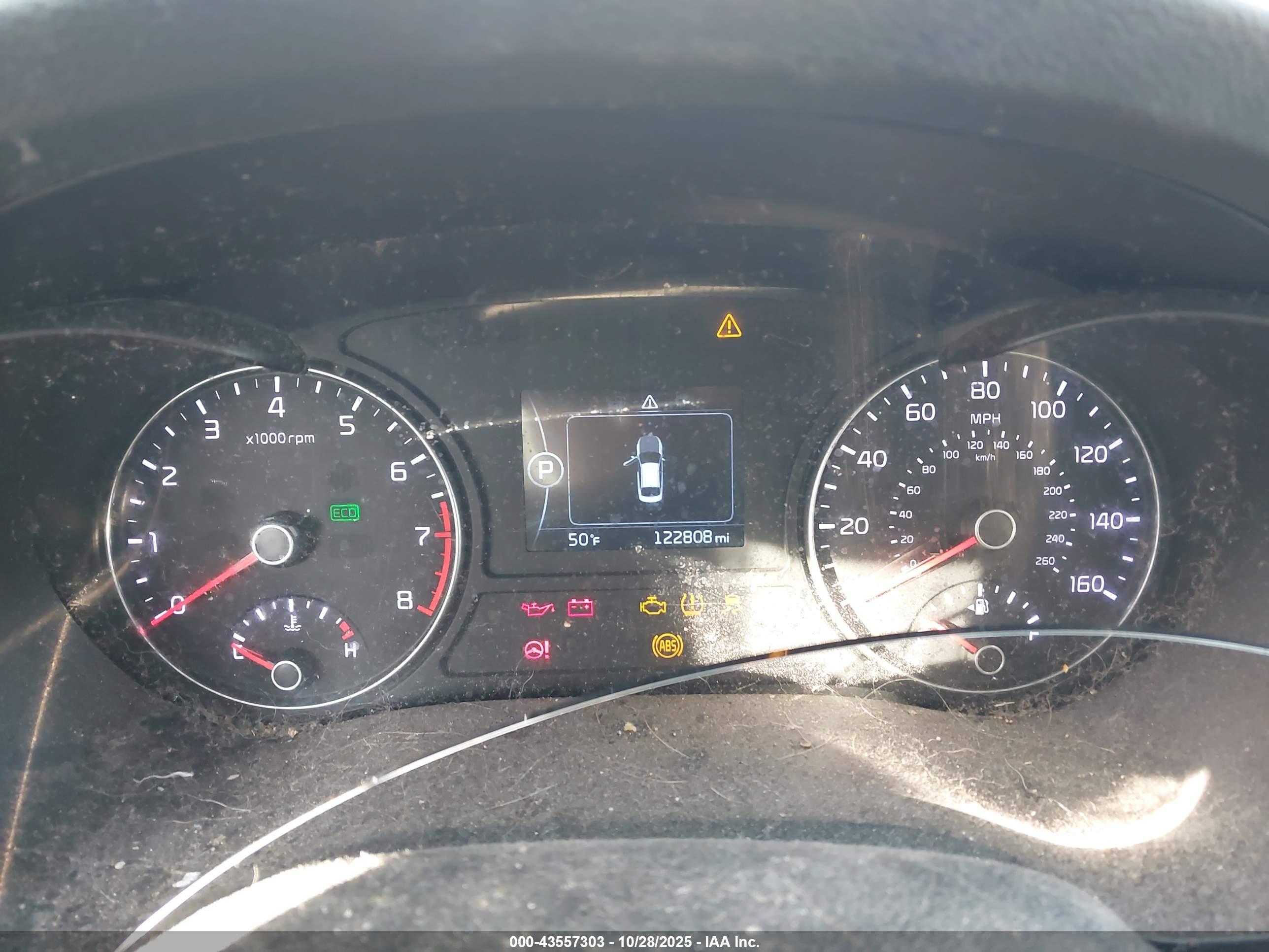 KIA OPTIMA image 7