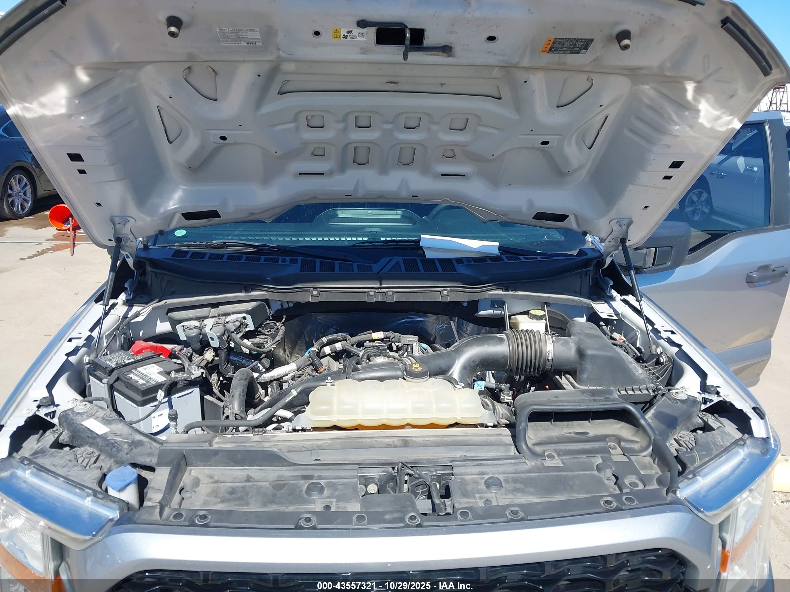 FORD F-150 image 10
