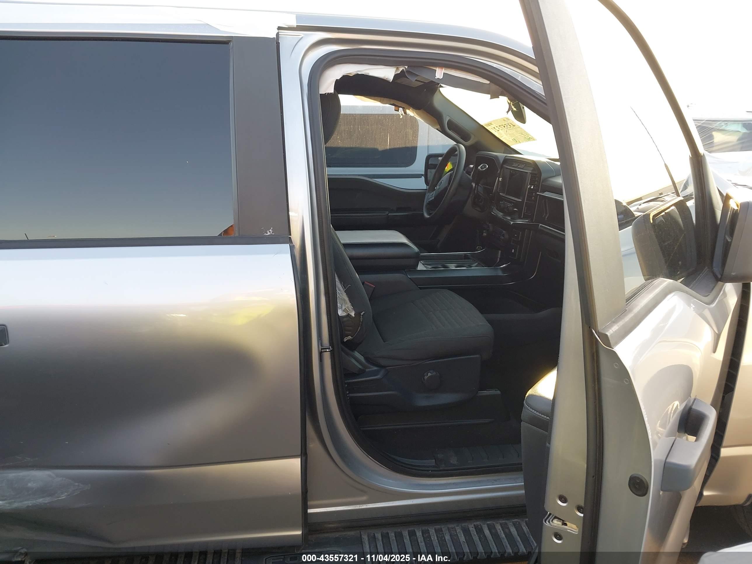 FORD F-150 image 5