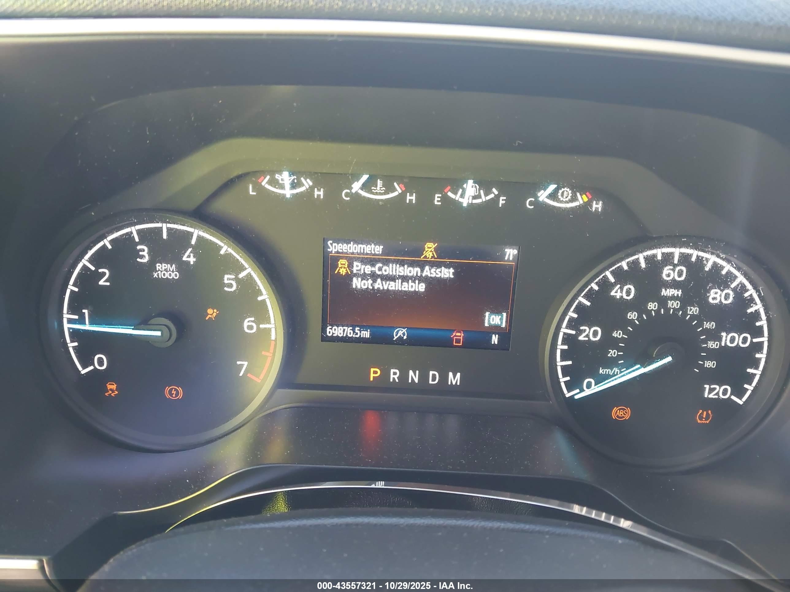 FORD F-150 image 7