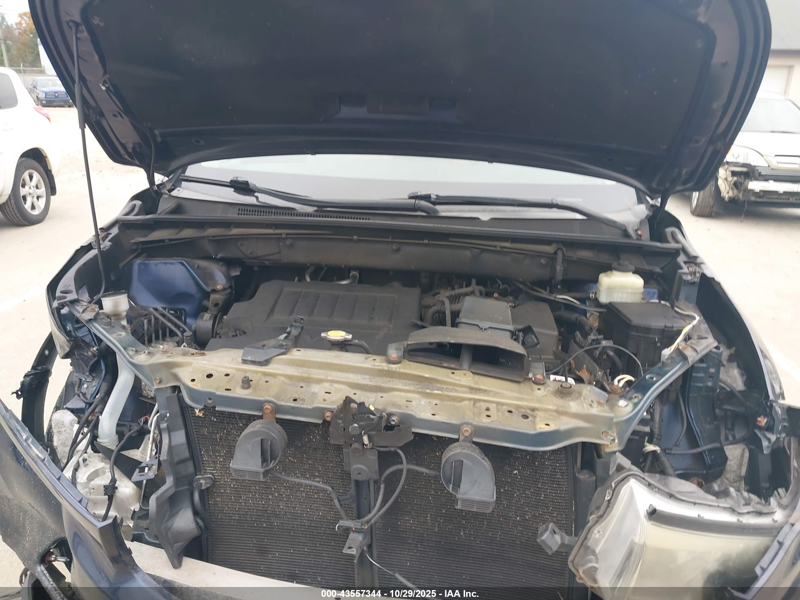 TOYOTA HIGHLANDER image 10
