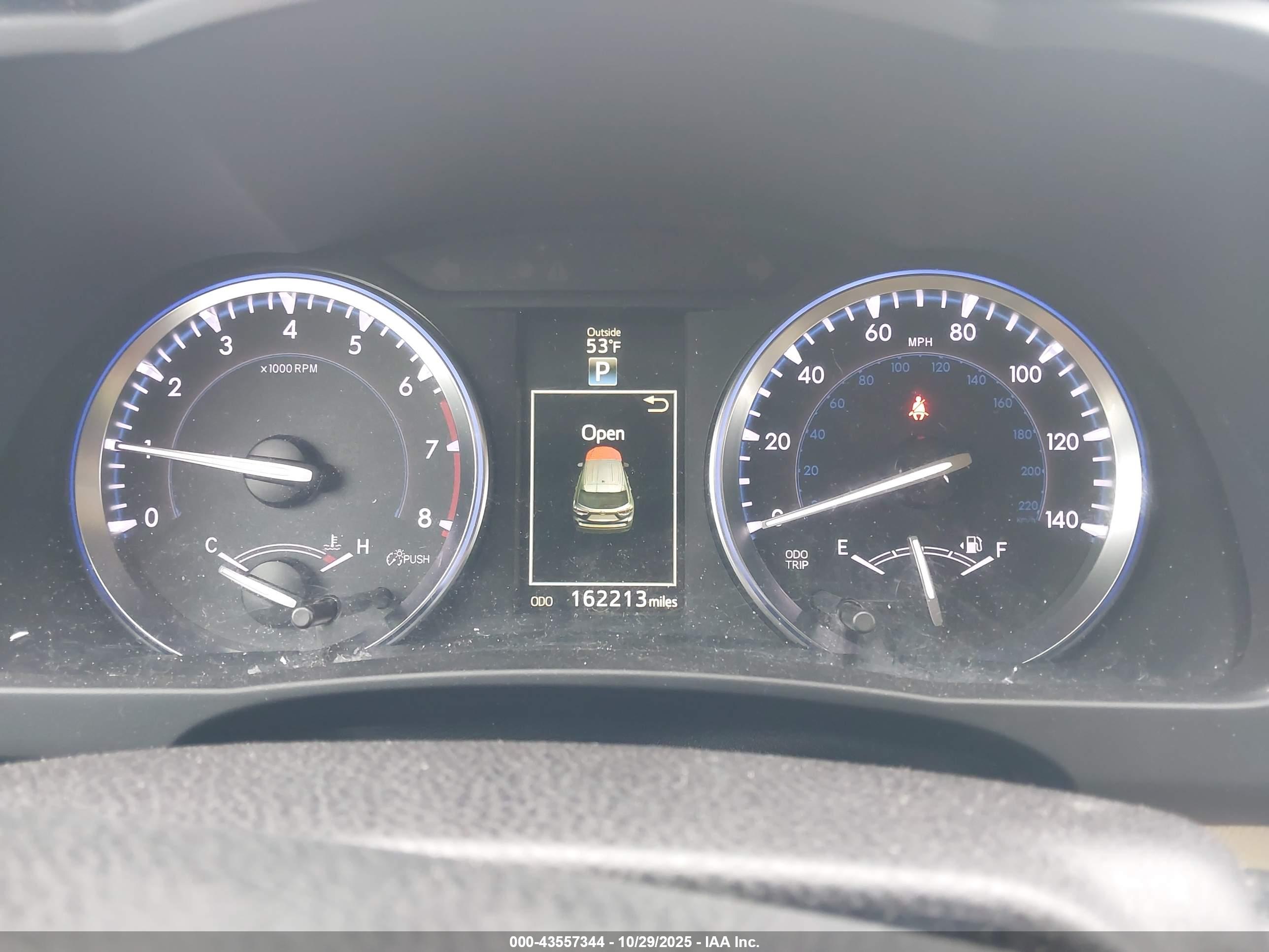 TOYOTA HIGHLANDER image 7