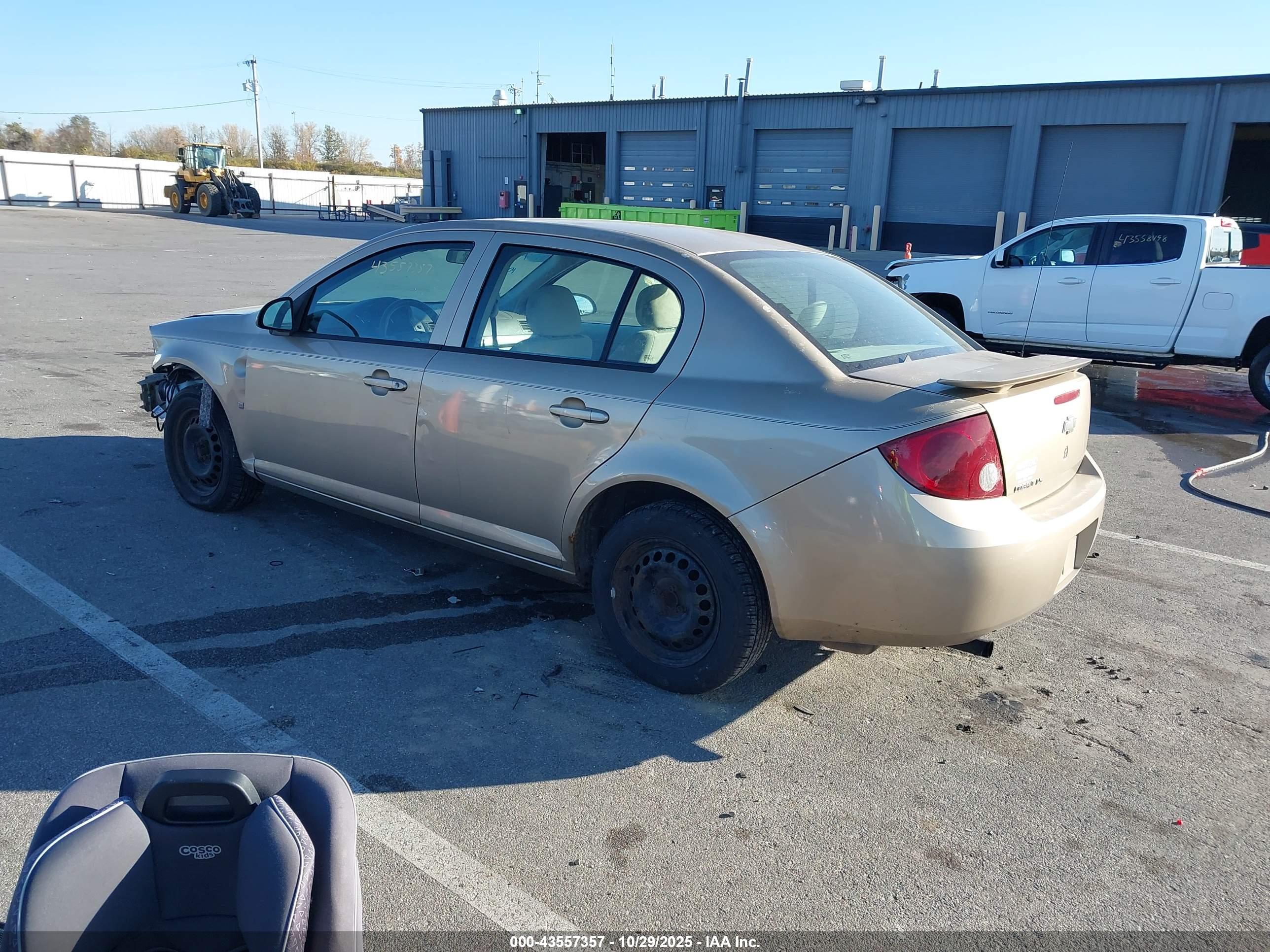 CHEVROLET COBALT image 3