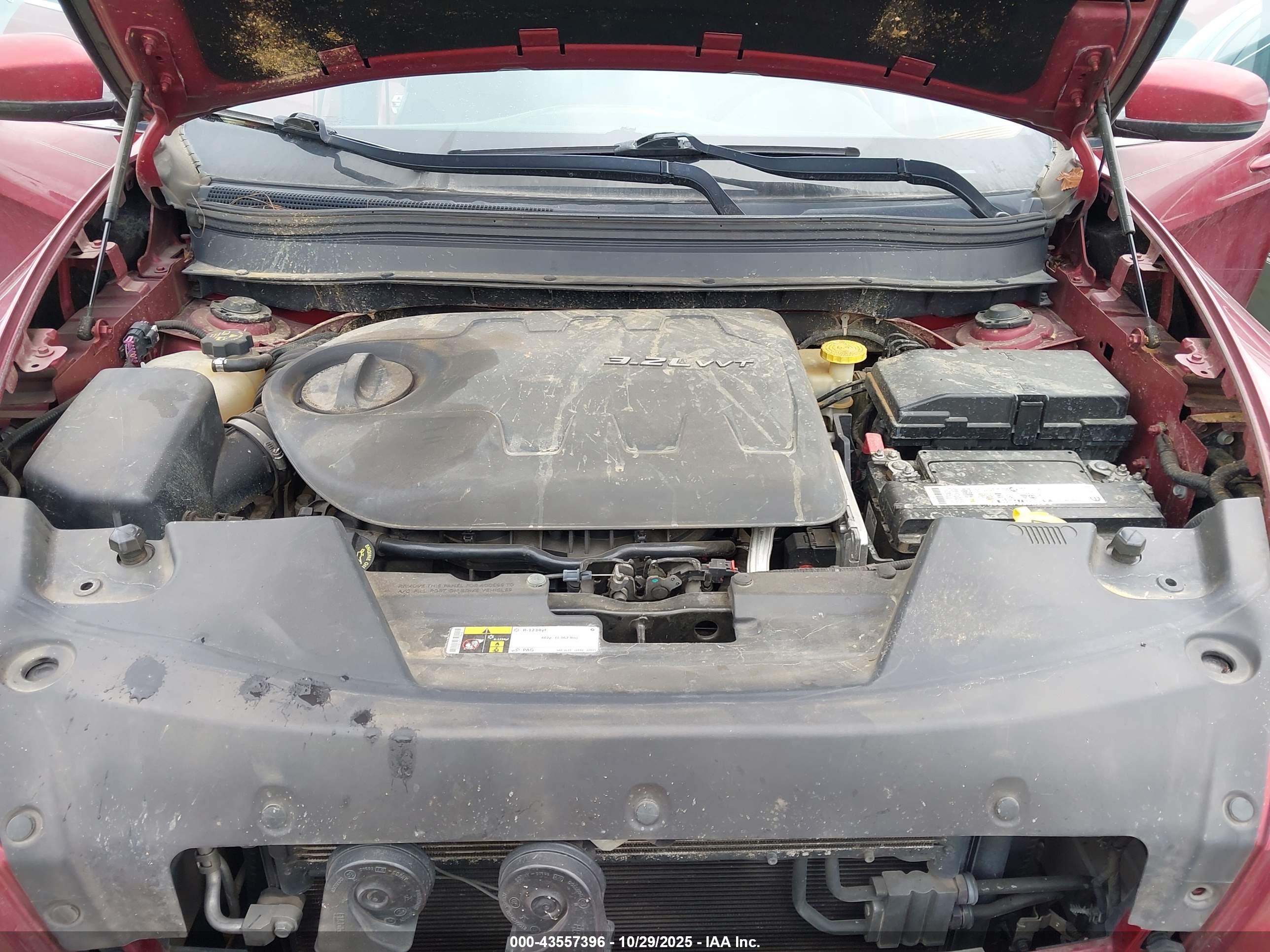 JEEP CHEROKEE image 10